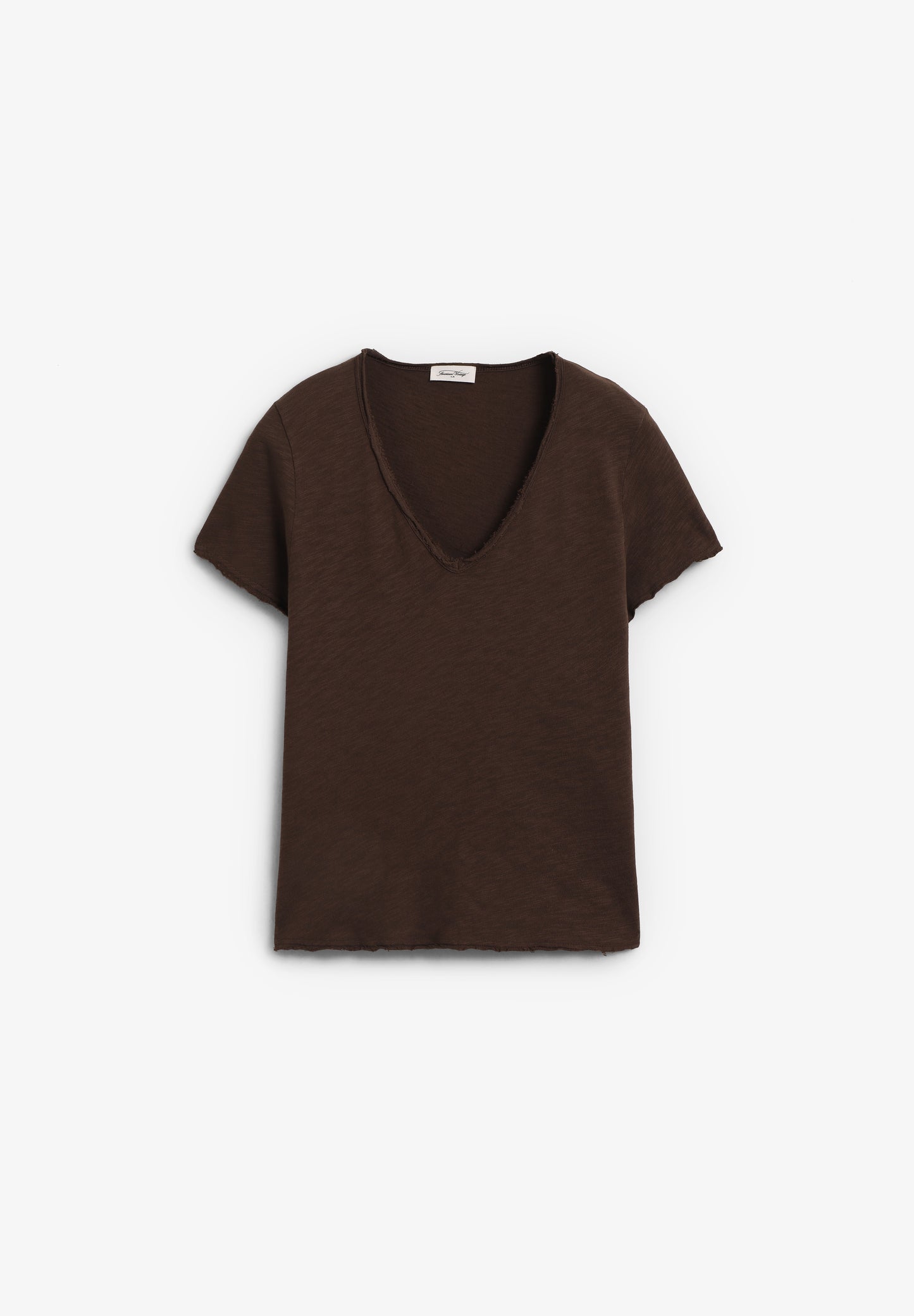 AMERICAN VINTAGE | CAMISETA SONOMA MUJER