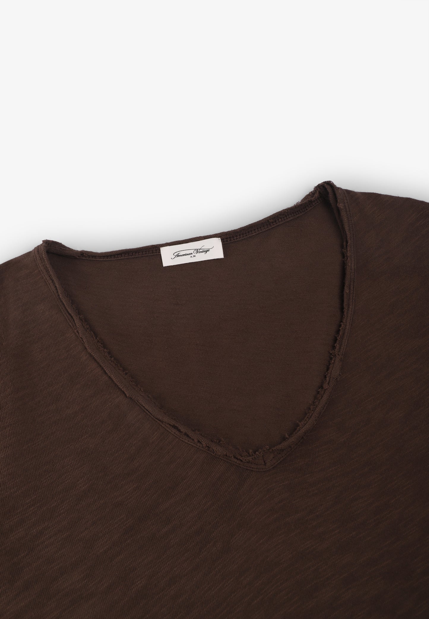 AMERICAN VINTAGE | CAMISETA SONOMA MUJER