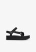 TEVA | SANDALIAS PLATAFORMA MUJER