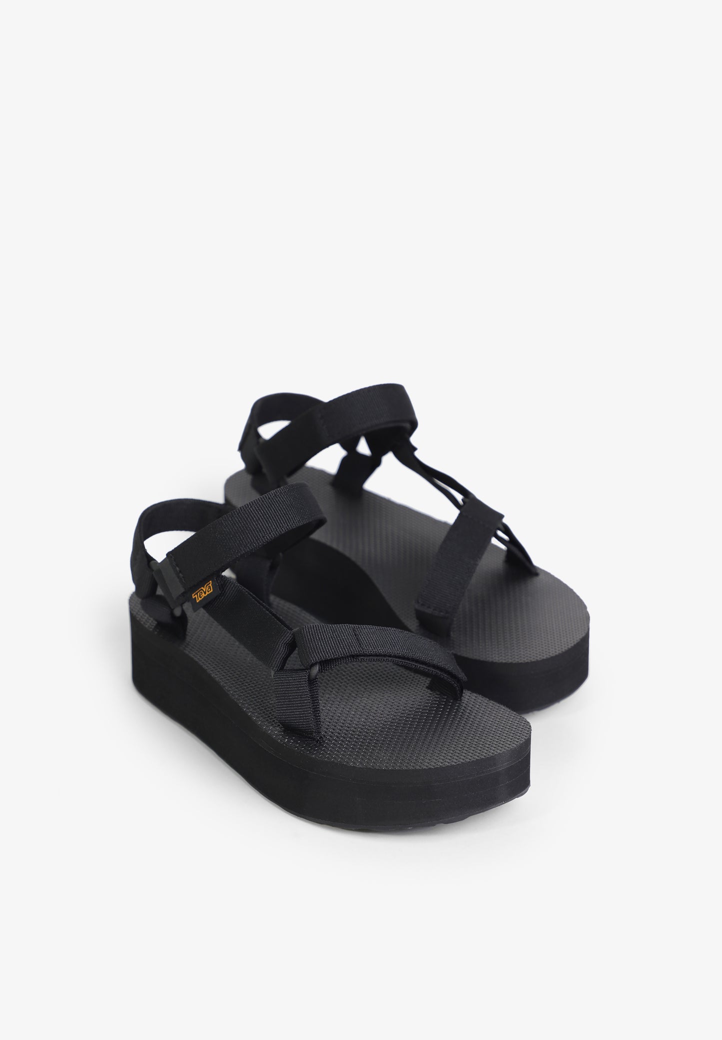 TEVA | SANDALIAS PLATAFORMA - Scalpers
