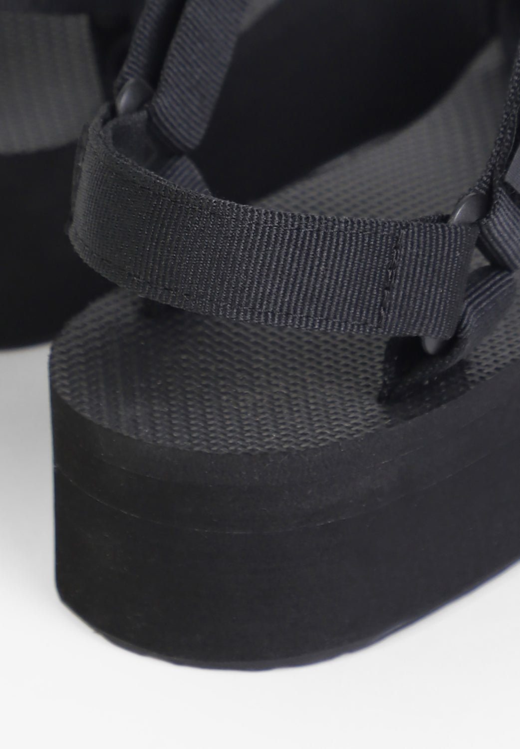 TEVA | SANDALIAS PLATAFORMA - Scalpers