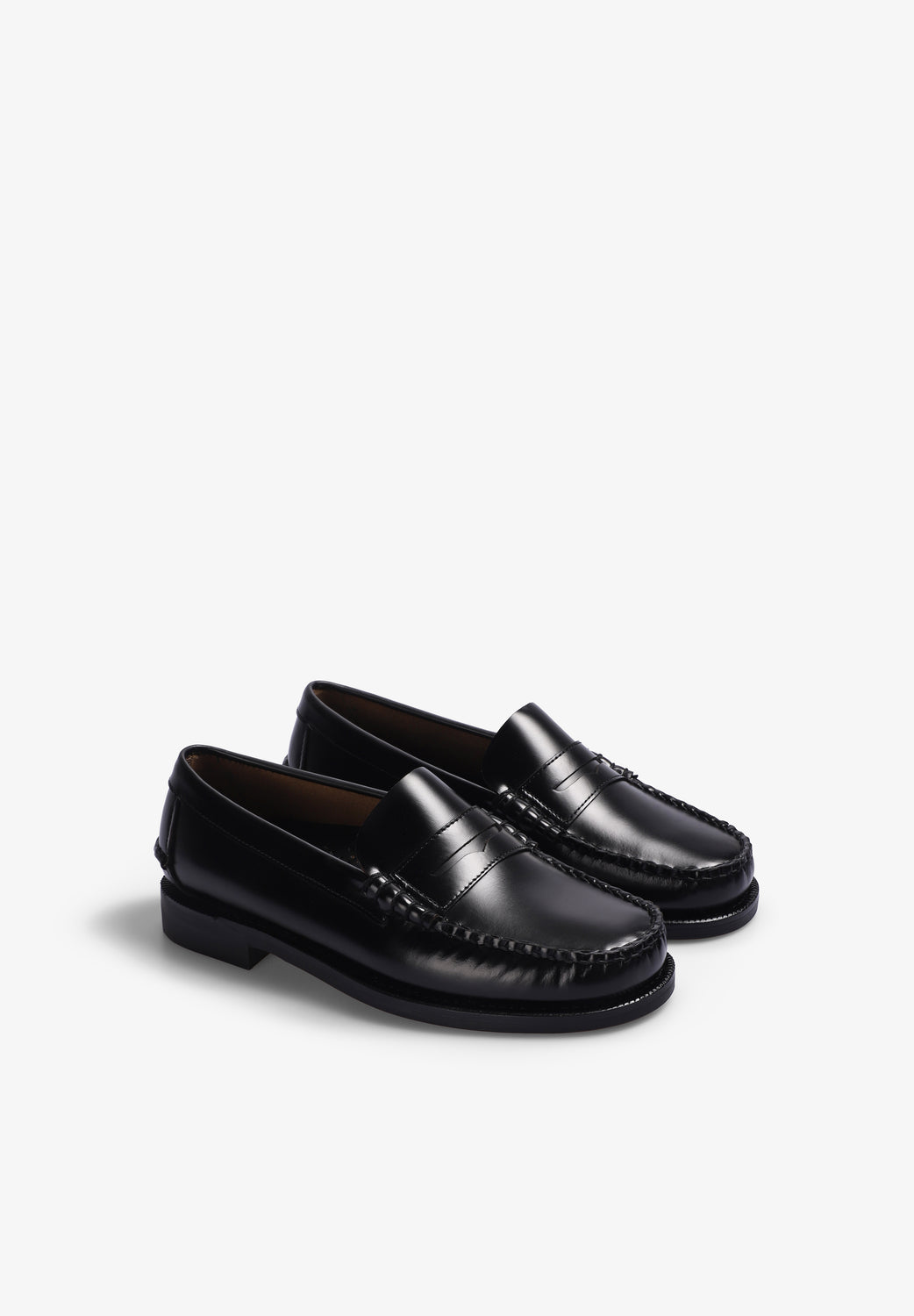 SEBAGO | MOCASÍN CLASSIC DAN MUJER - Scalpers