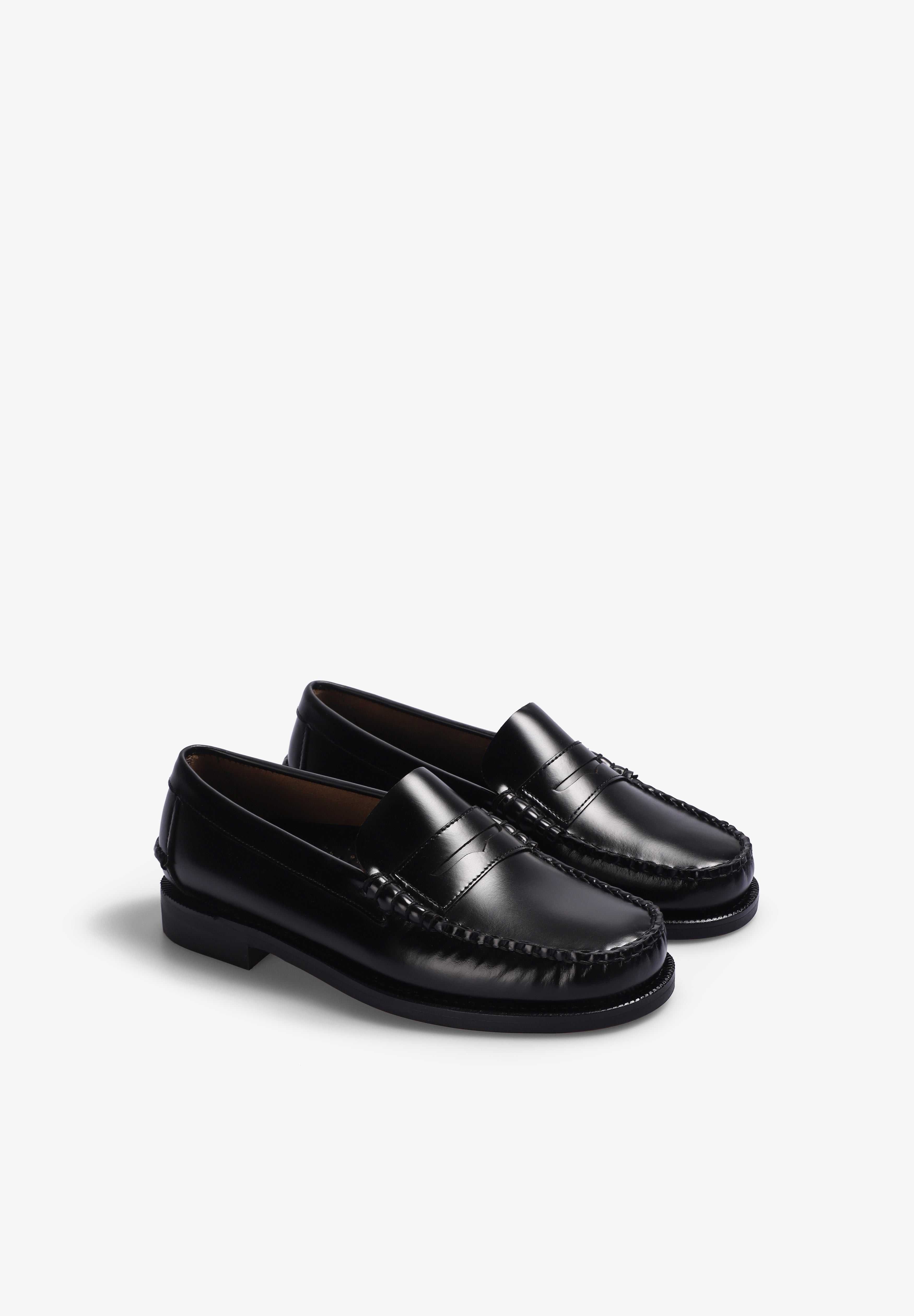 SEBAGO | MOCASÍN CLASSIC DAN MUJER