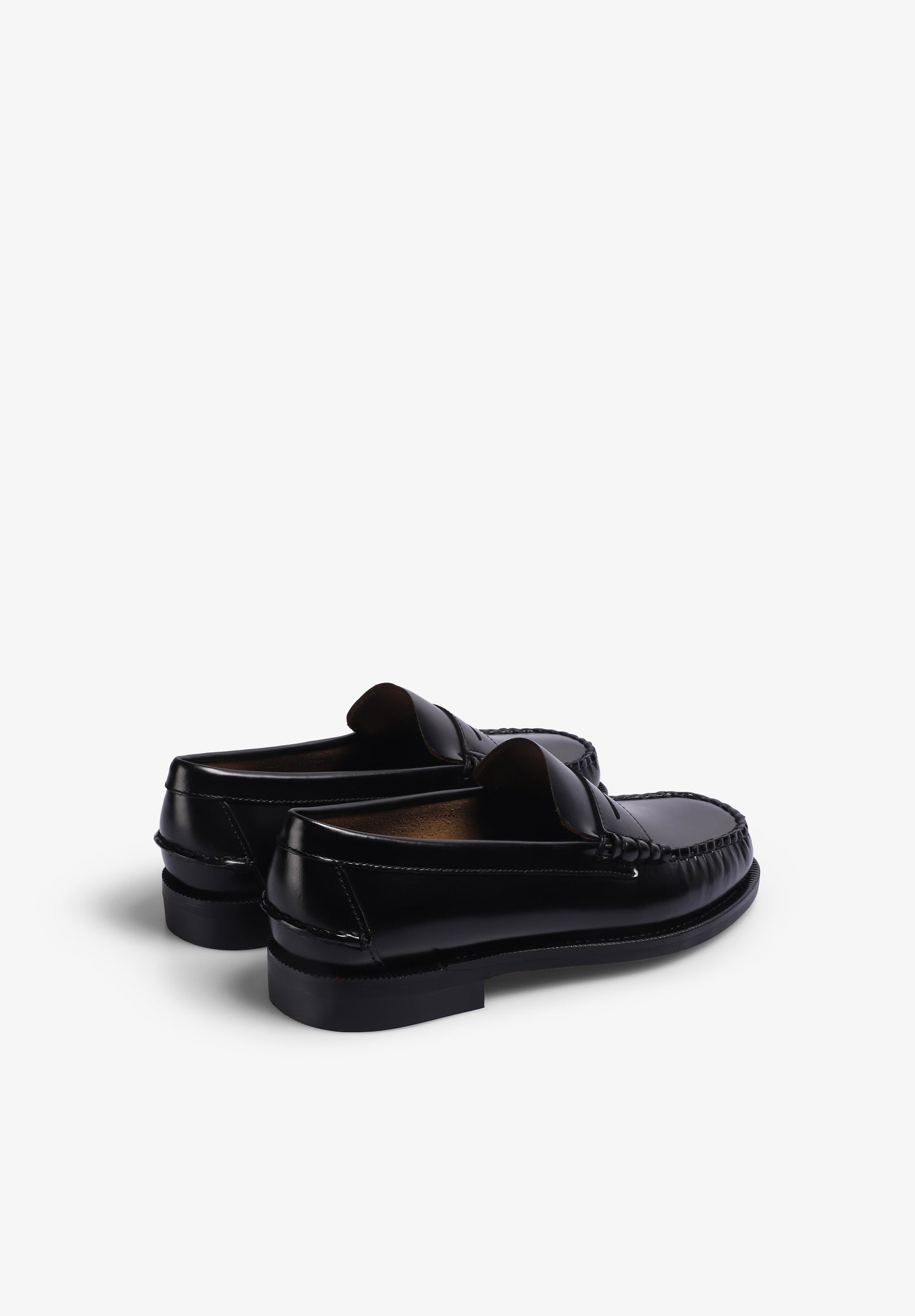 SEBAGO | MOCASÍN CLASSIC DAN MUJER - Scalpers