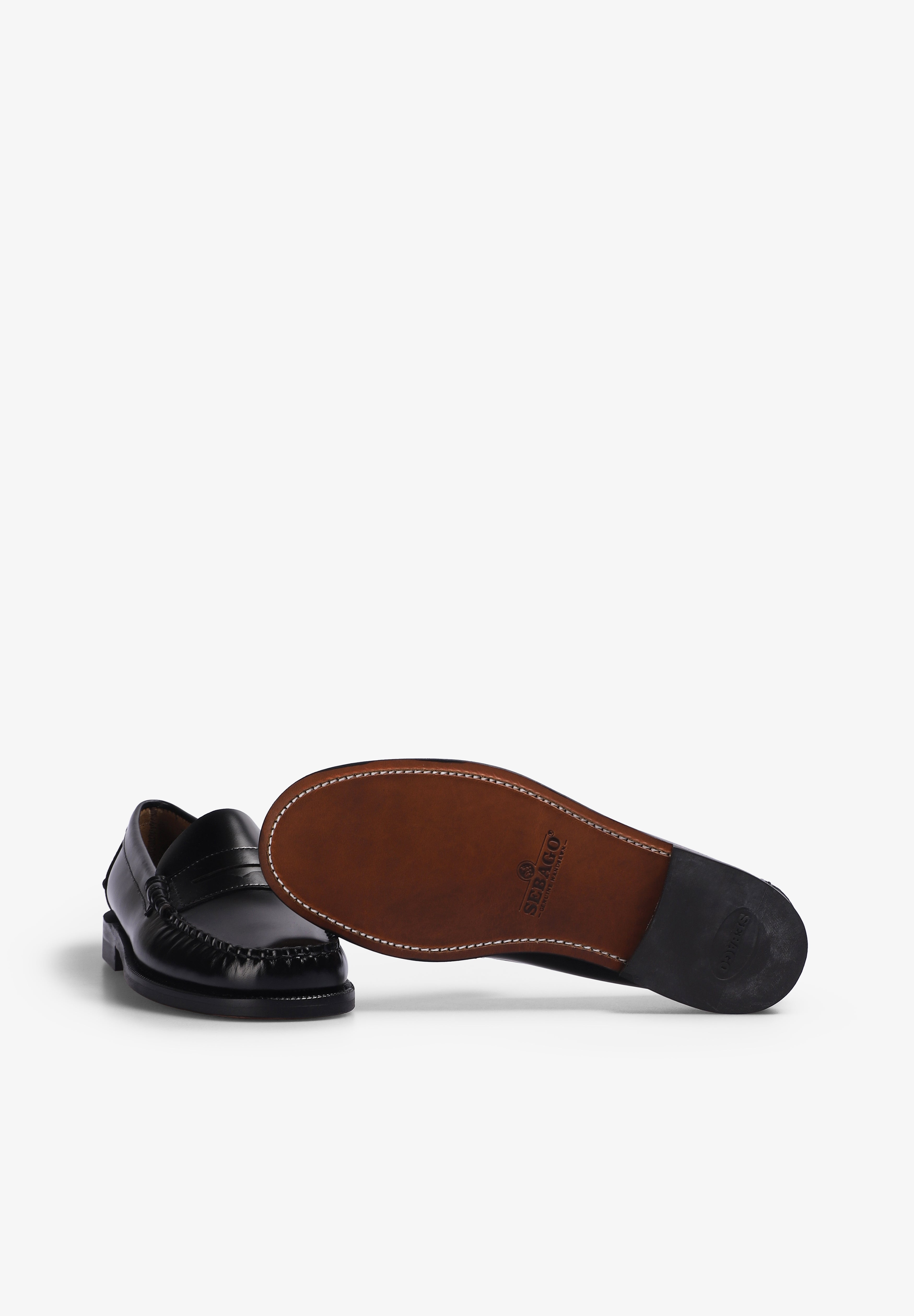 SEBAGO | MOCASÍN CLASSIC DAN MUJER - Scalpers