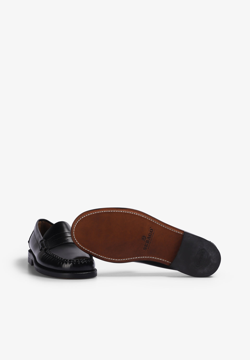 SEBAGO | MOCASÍN CLASSIC DAN MUJER - Scalpers