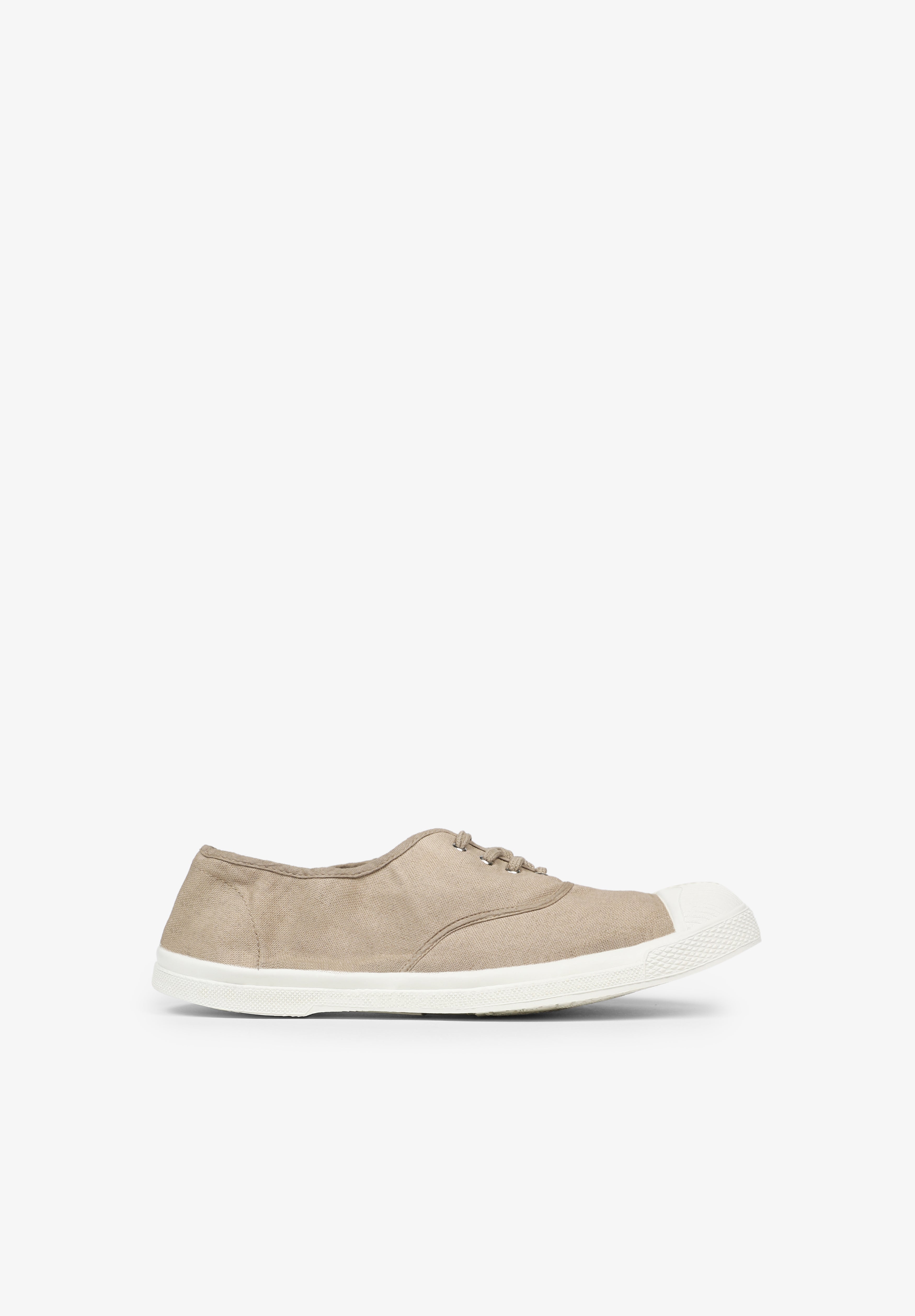 BENSIMON | ZAPATILLAS TENNIS LACET UNISEX