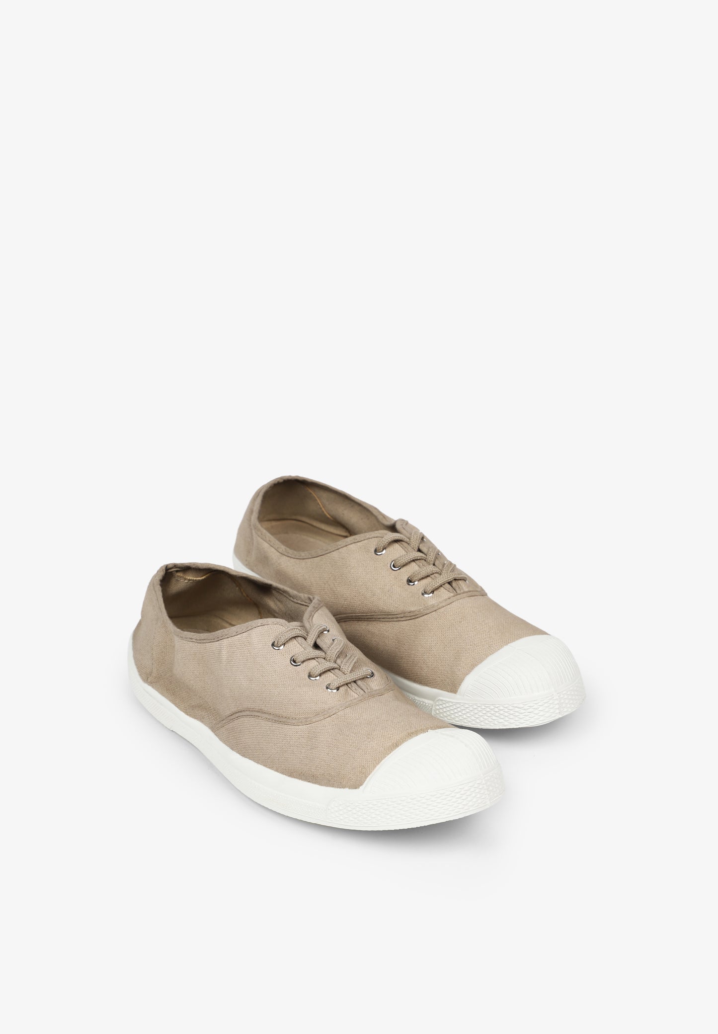 BENSIMON | ZAPATILLAS TENNIS LACET UNISEX