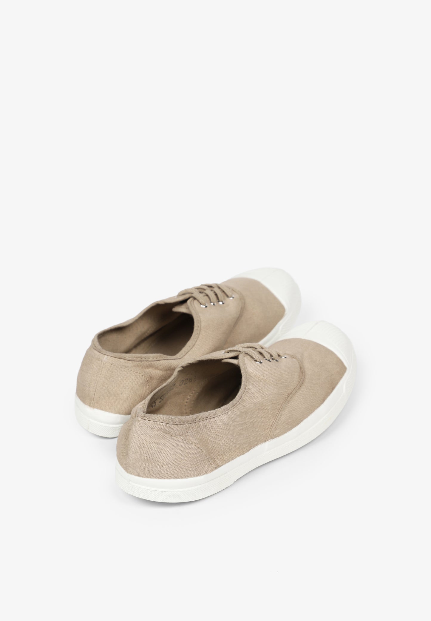 BENSIMON | ZAPATILLAS TENNIS LACET UNISEX