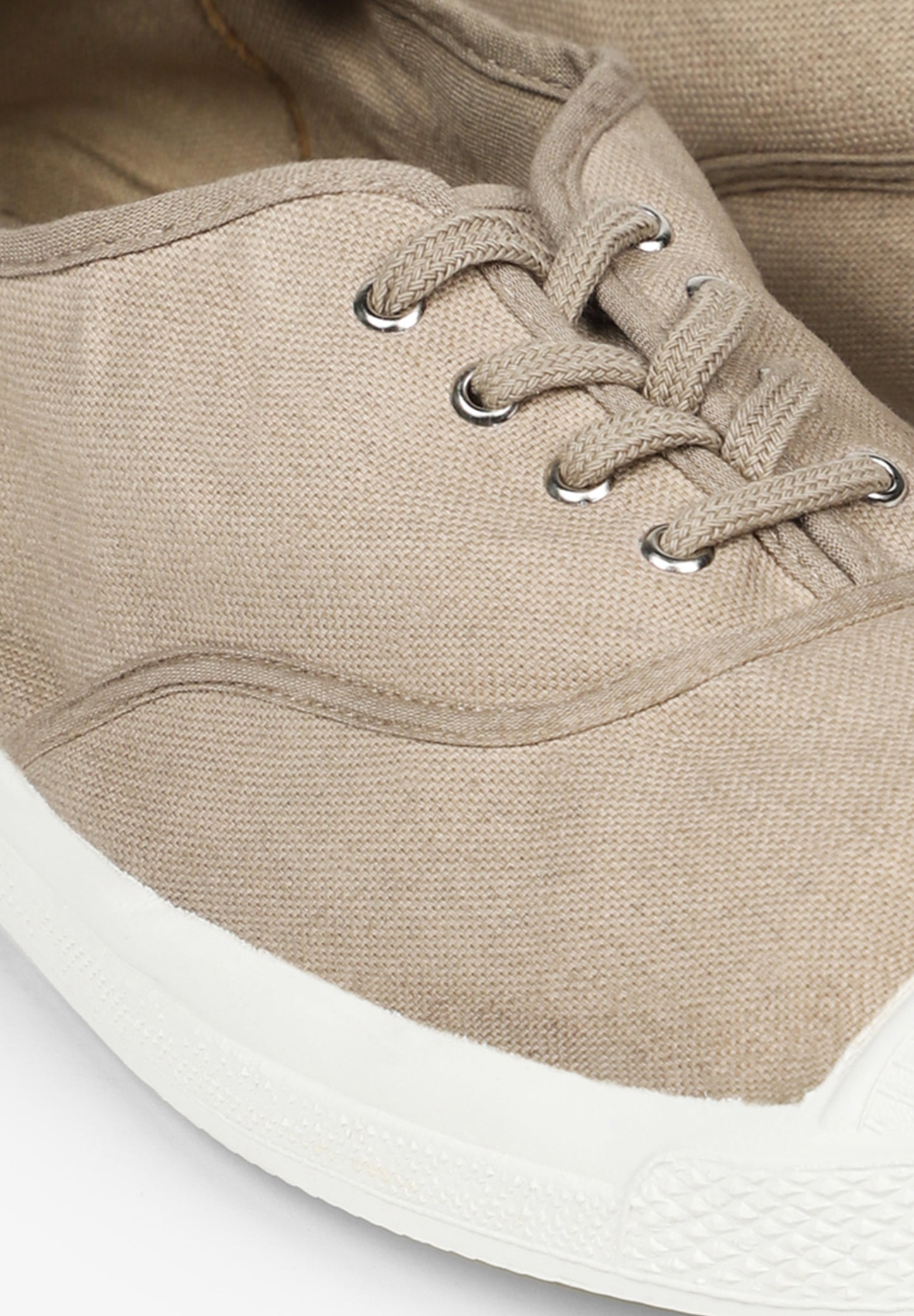 BENSIMON | ZAPATILLAS TENNIS LACET UNISEX