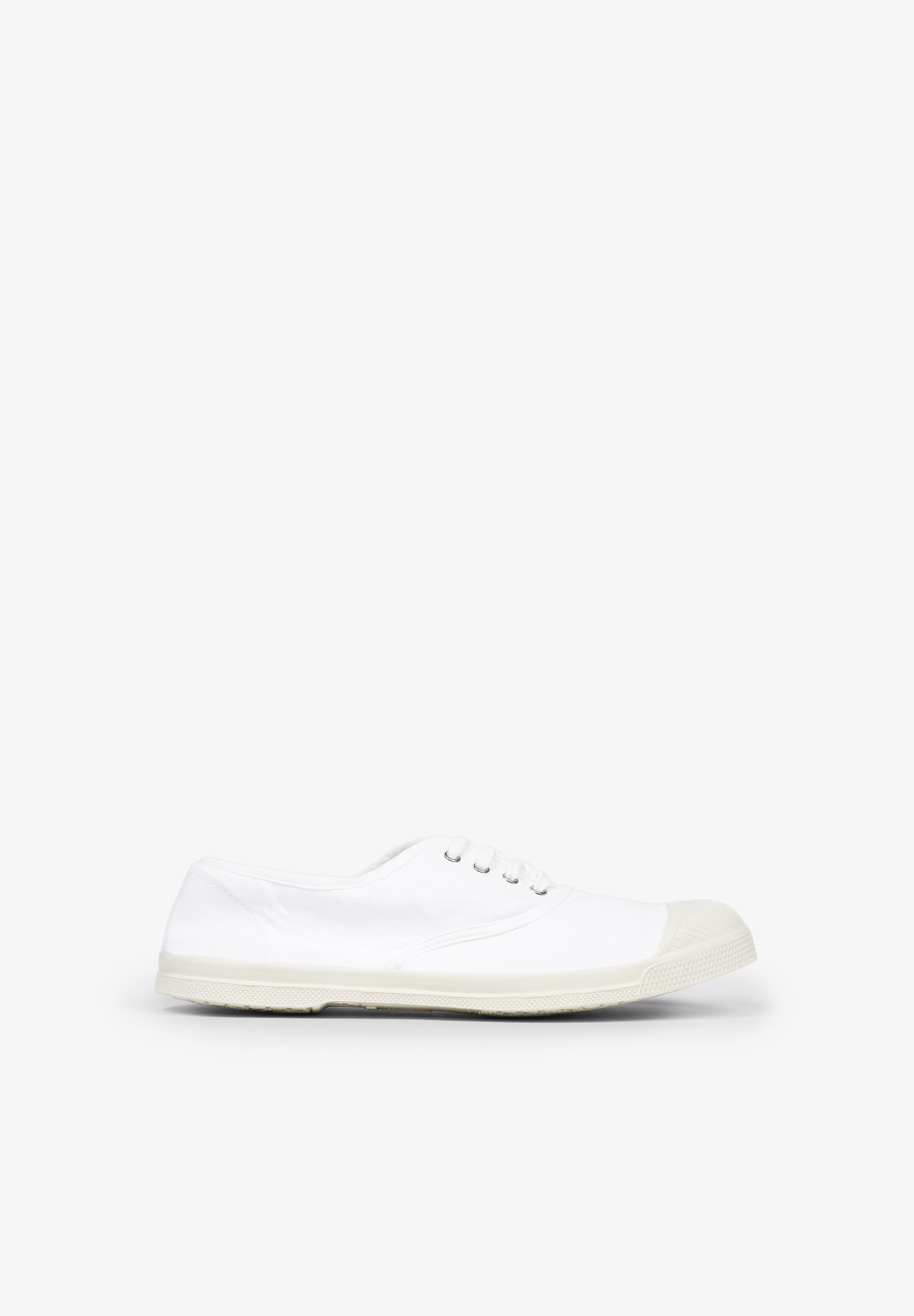 BENSIMON | ZAPATILLAS TENNIS LACET UNISEX