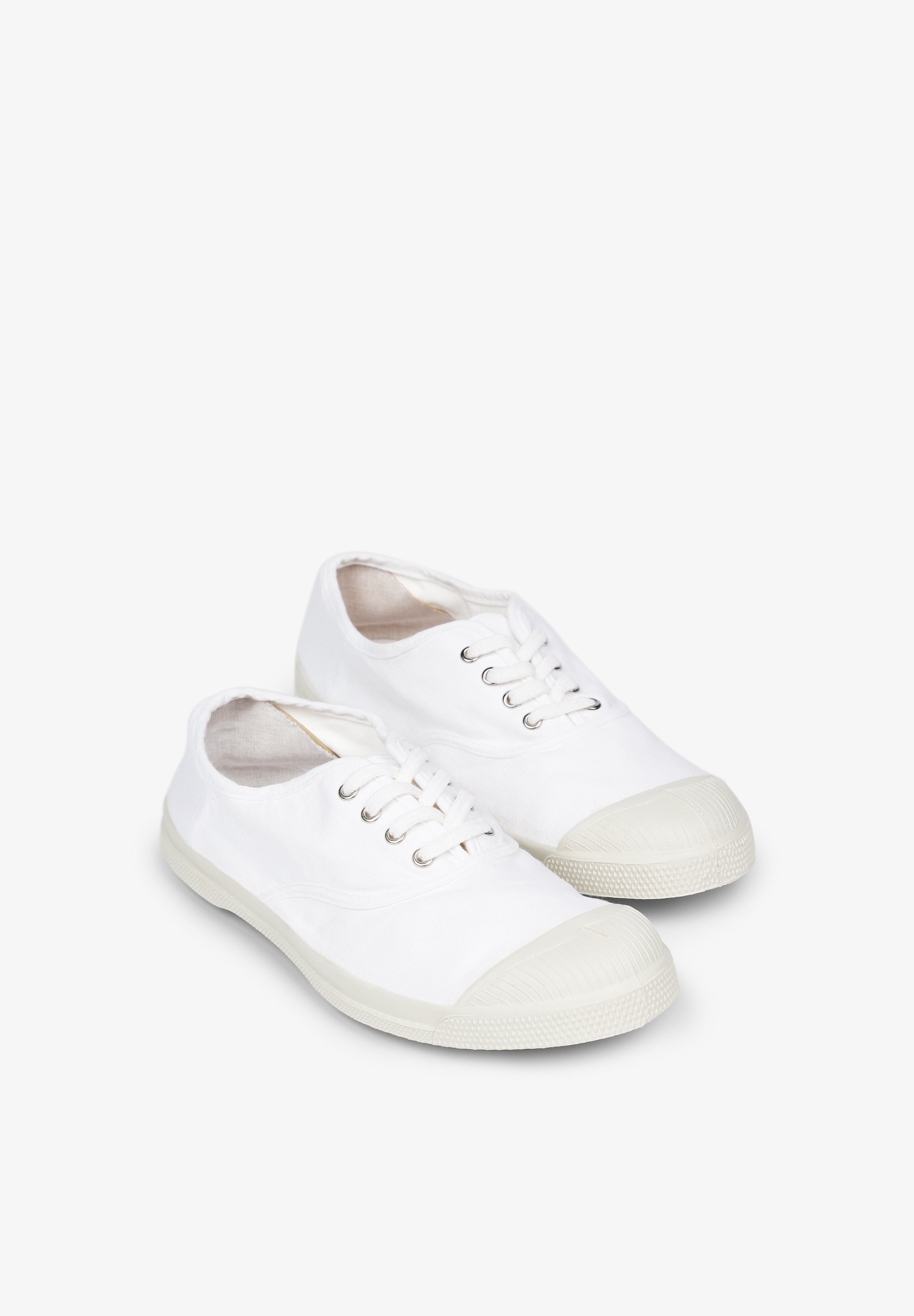 BENSIMON | ZAPATILLAS TENNIS LACET UNISEX