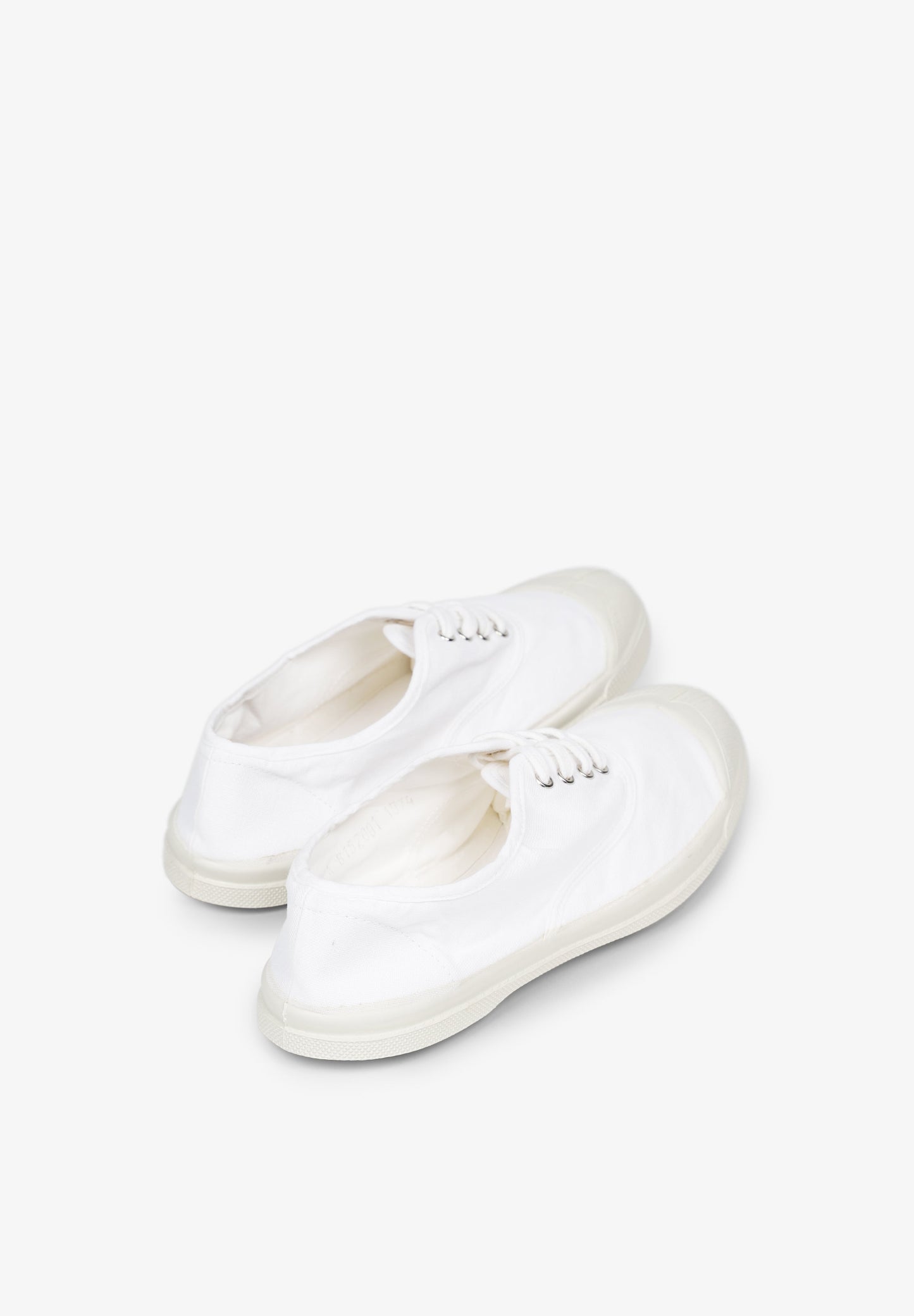 BENSIMON | ZAPATILLAS TENNIS LACET UNISEX