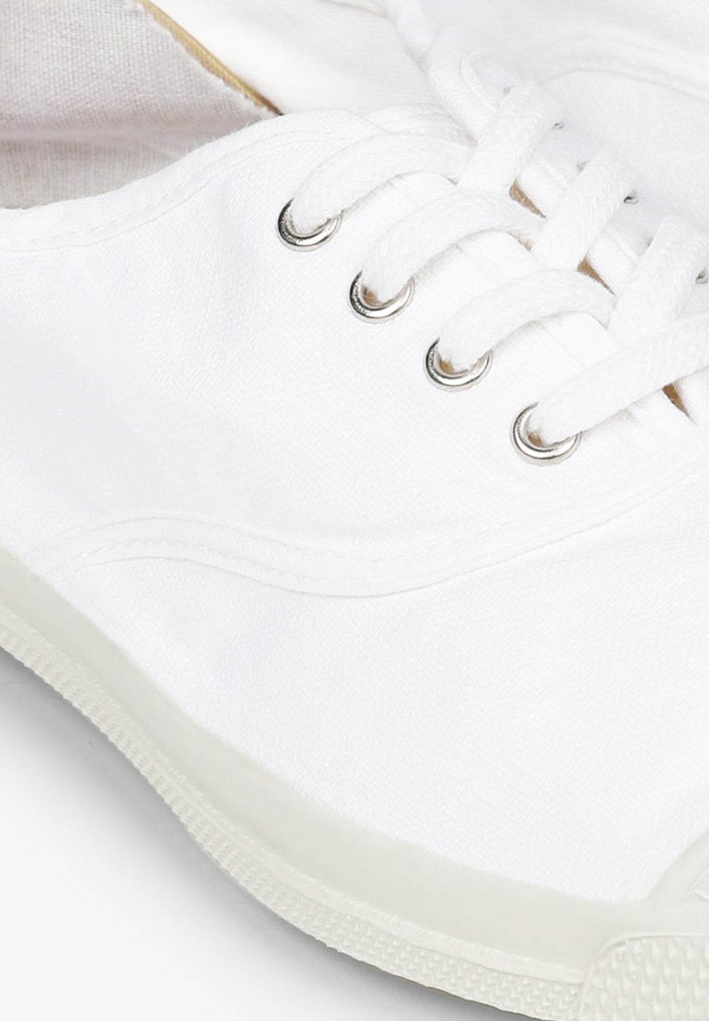 BENSIMON | ZAPATILLAS TENNIS LACET UNISEX