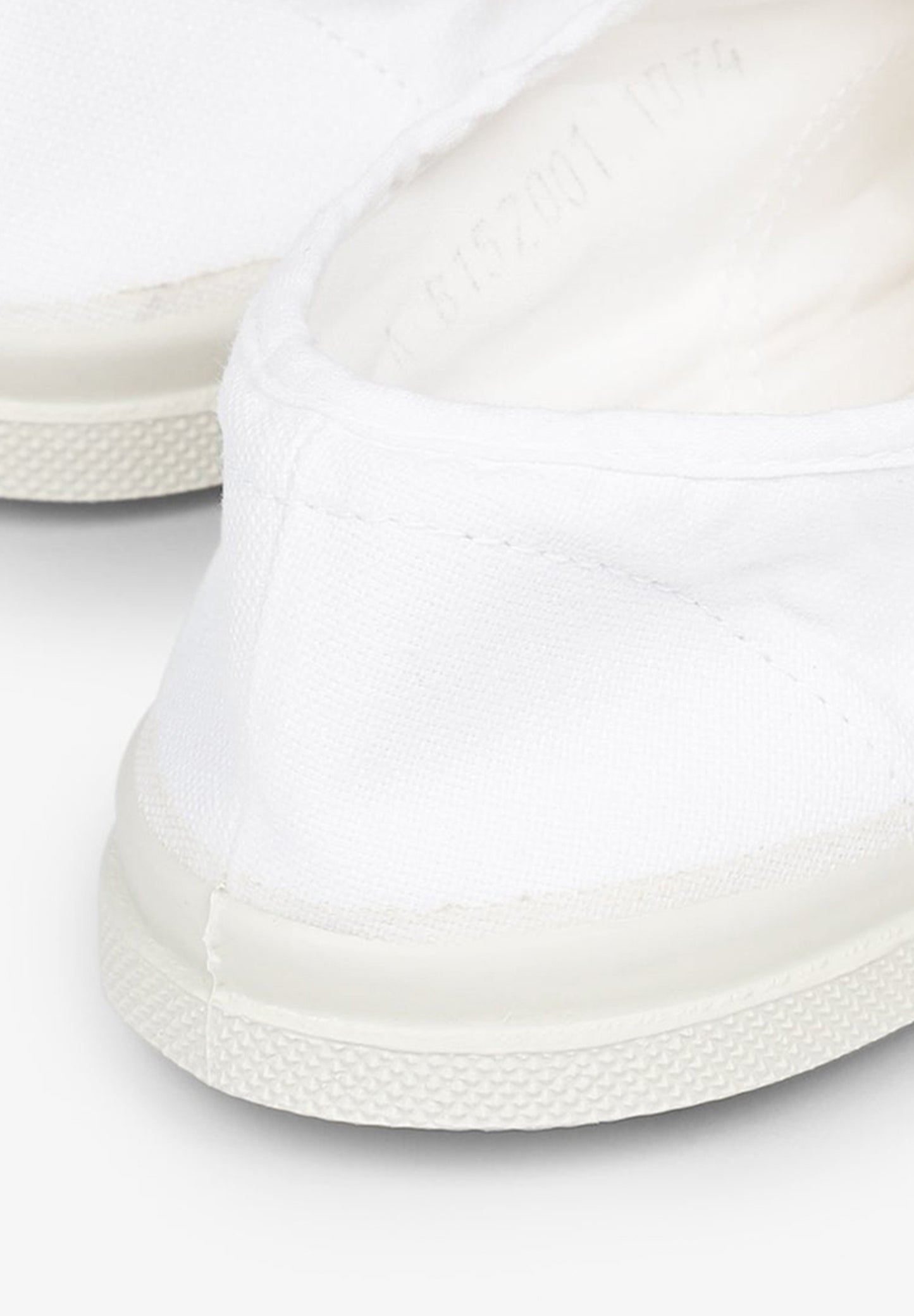 BENSIMON | ZAPATILLAS TENNIS LACET UNISEX