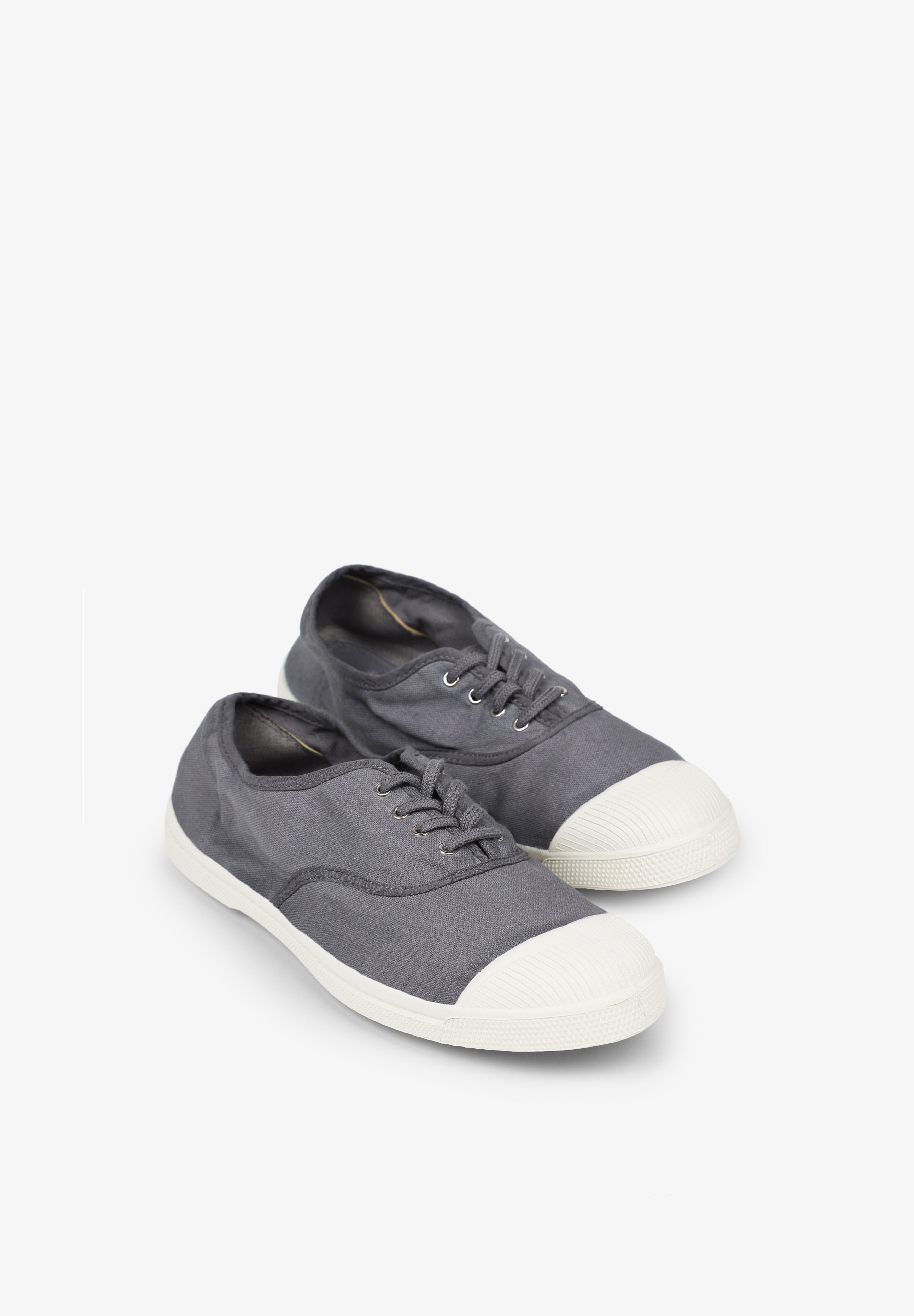 BENSIMON | ZAPATILLAS TENNIS LACET UNISEX