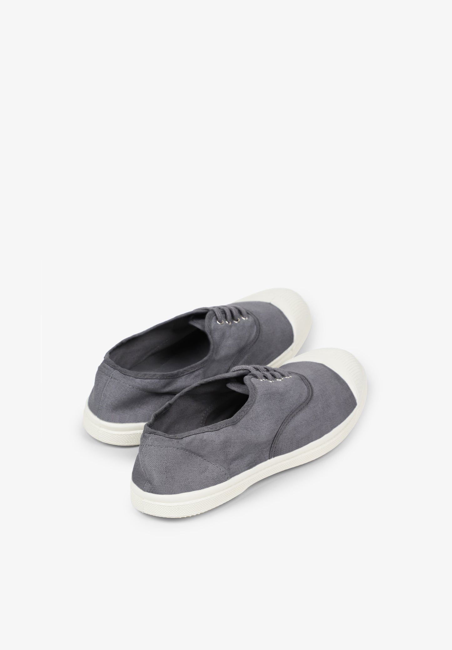 BENSIMON | ZAPATILLAS TENNIS LACET UNISEX