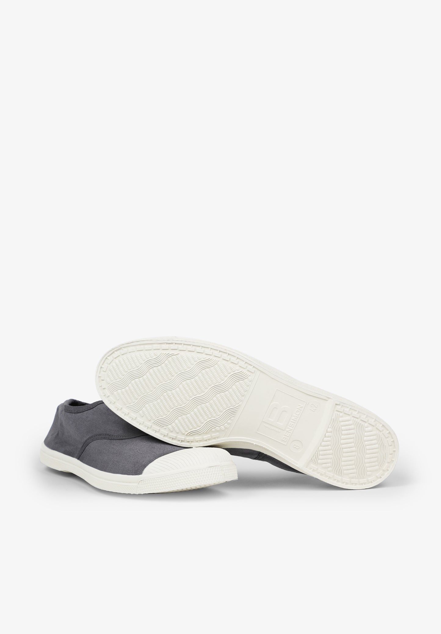 BENSIMON | ZAPATILLAS TENNIS LACET UNISEX