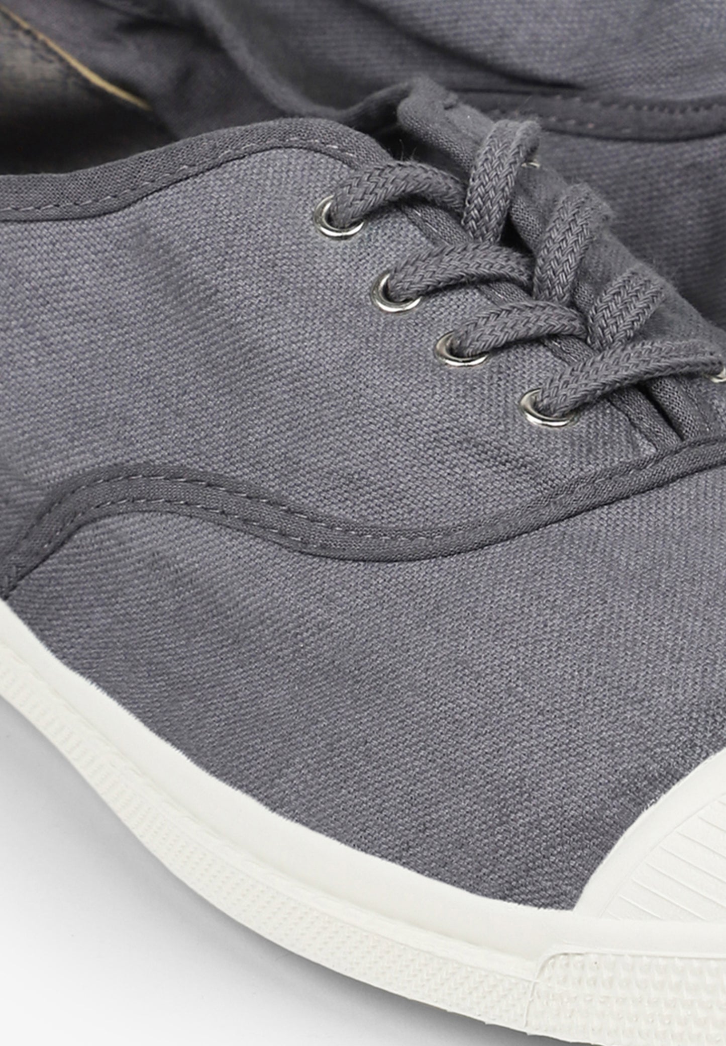 BENSIMON | ZAPATILLAS TENNIS LACET UNISEX