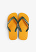 HAVAIANAS | CHANCLAS BRASIL LOGO