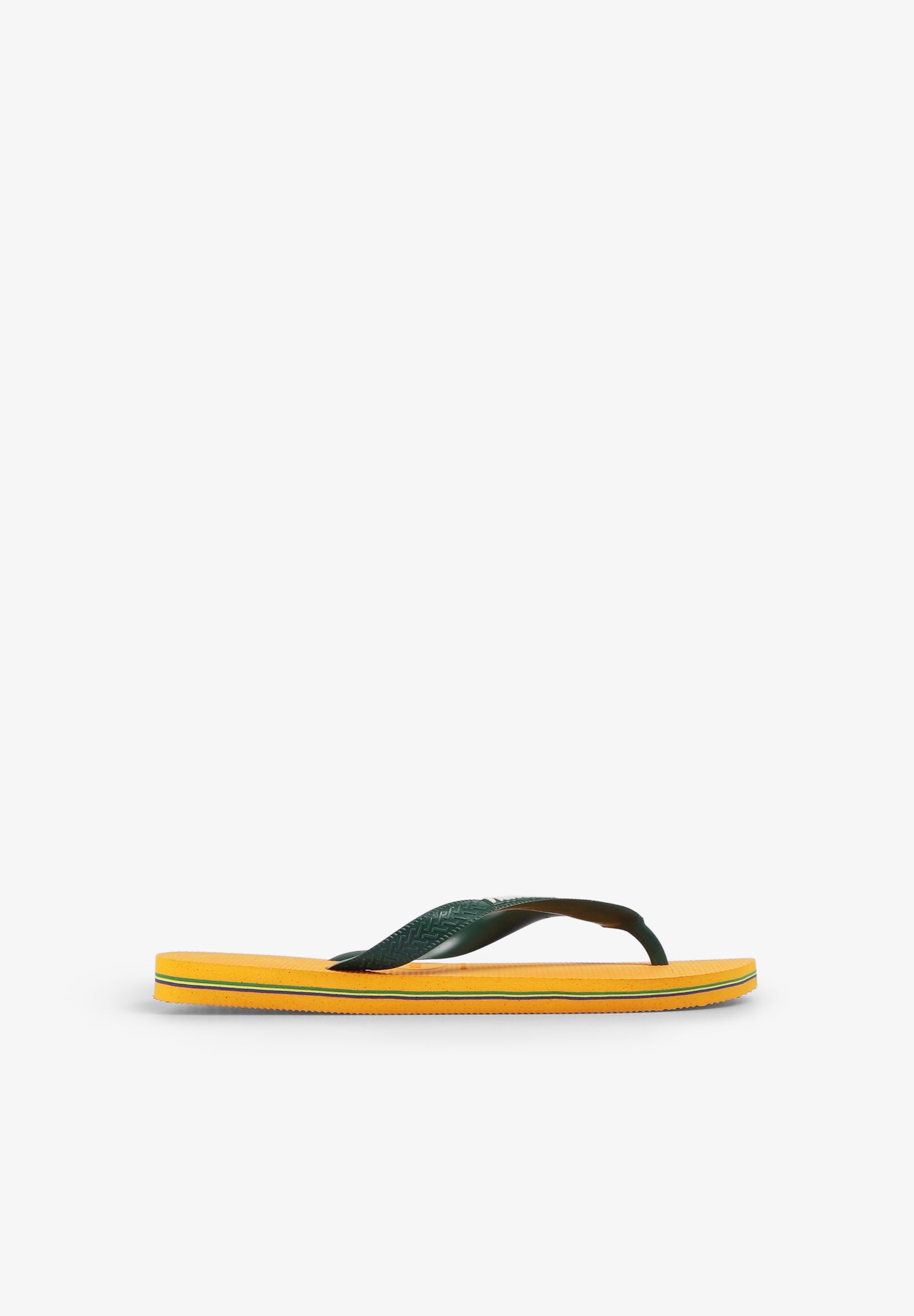 HAVAIANAS | CHANCLAS BRASIL LOGO