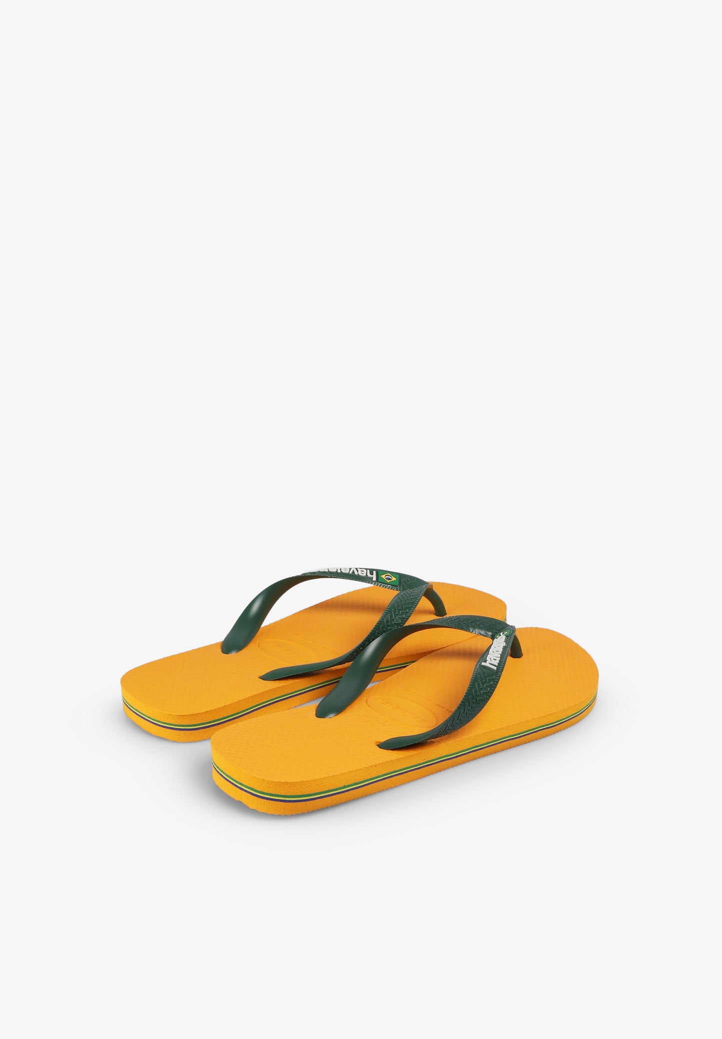 HAVAIANAS | CHANCLAS BRASIL LOGO