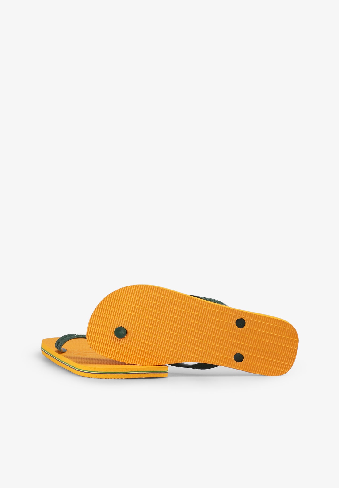 HAVAIANAS | CHANCLAS BRASIL LOGO