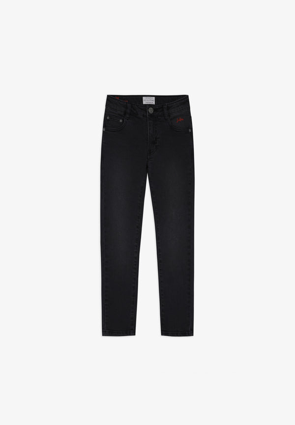 JEANS SKINNY