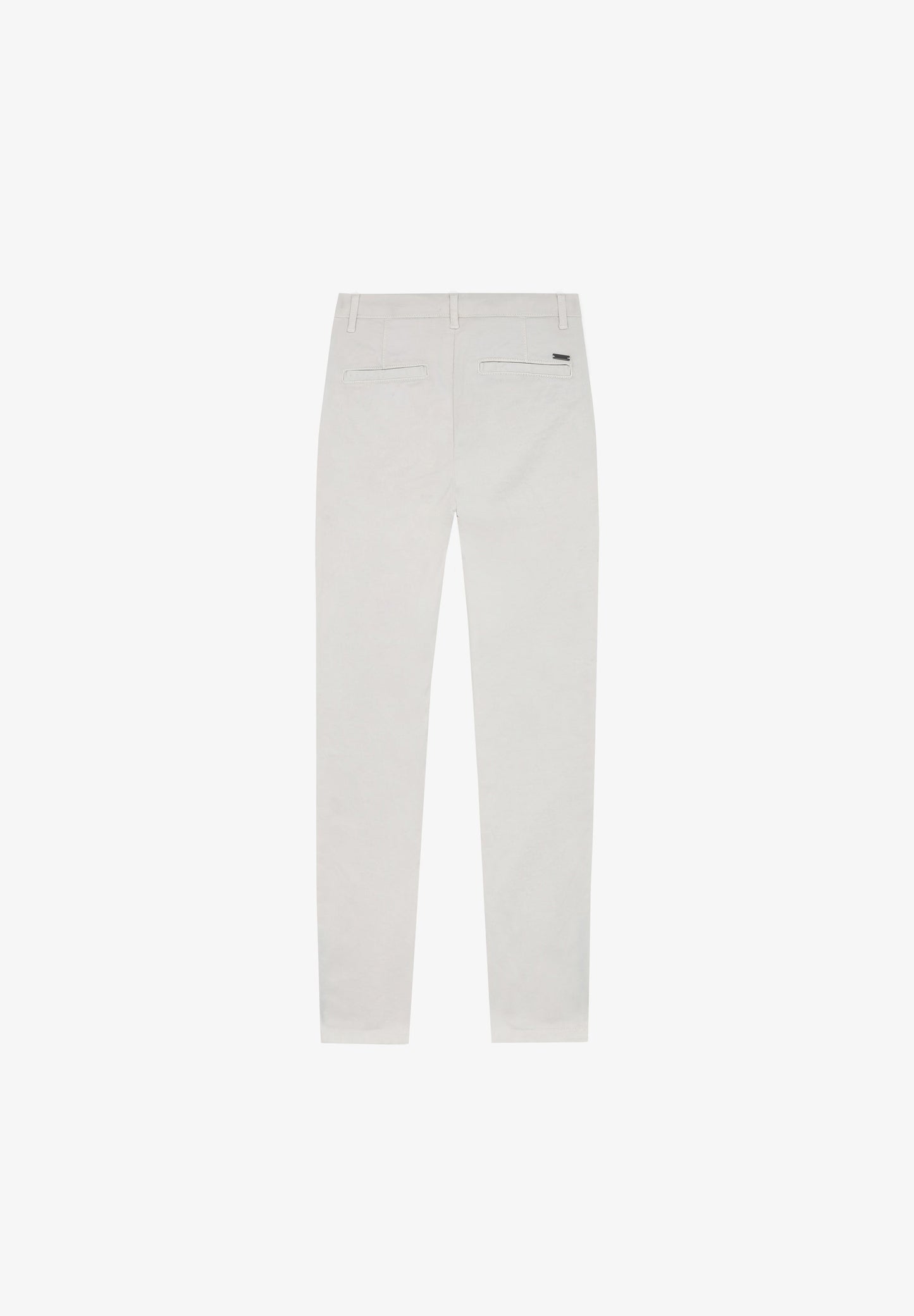 PANTALÓN CHINO REGULAR FIT