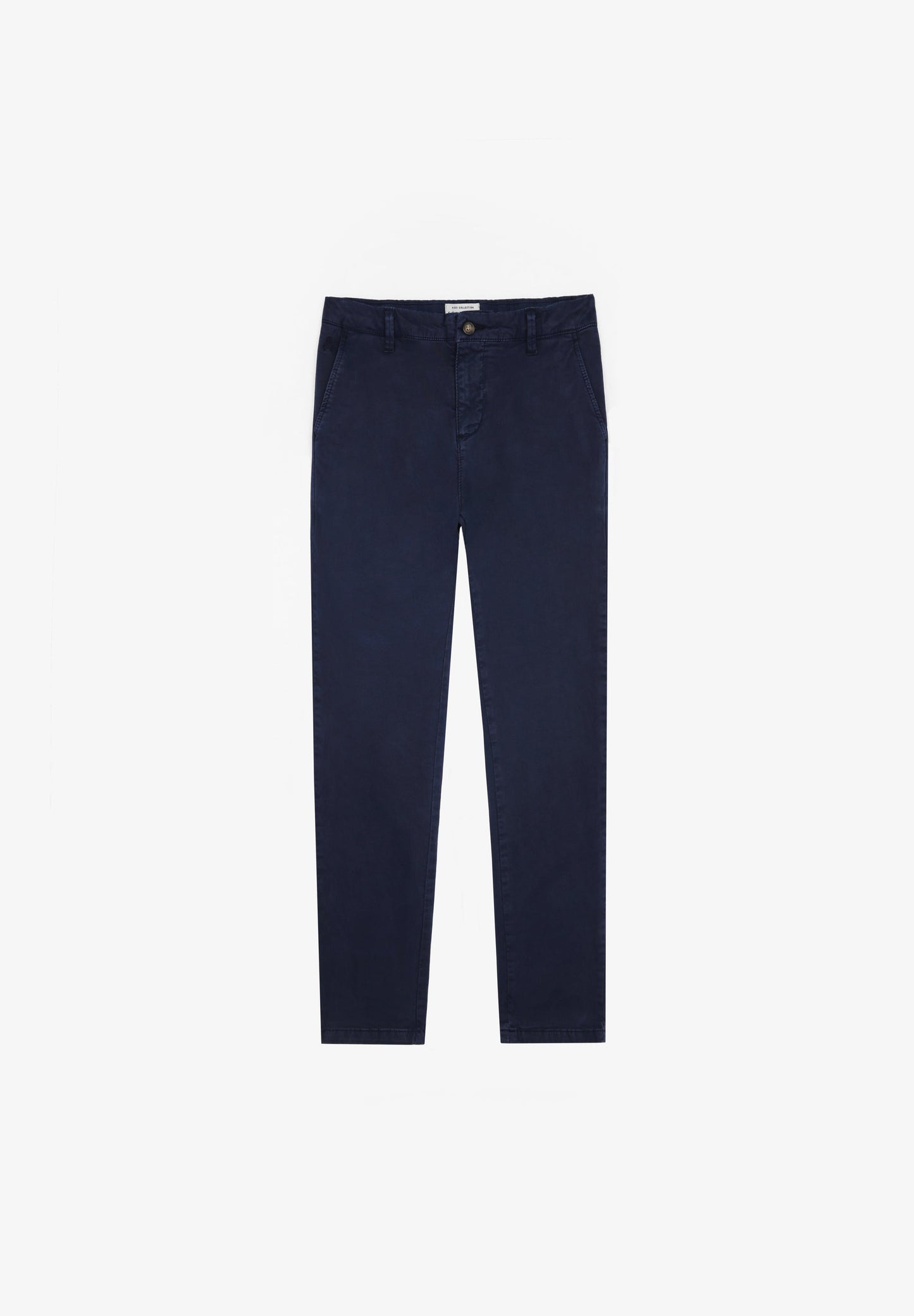 PANTALÓN CHINO REGULAR FIT