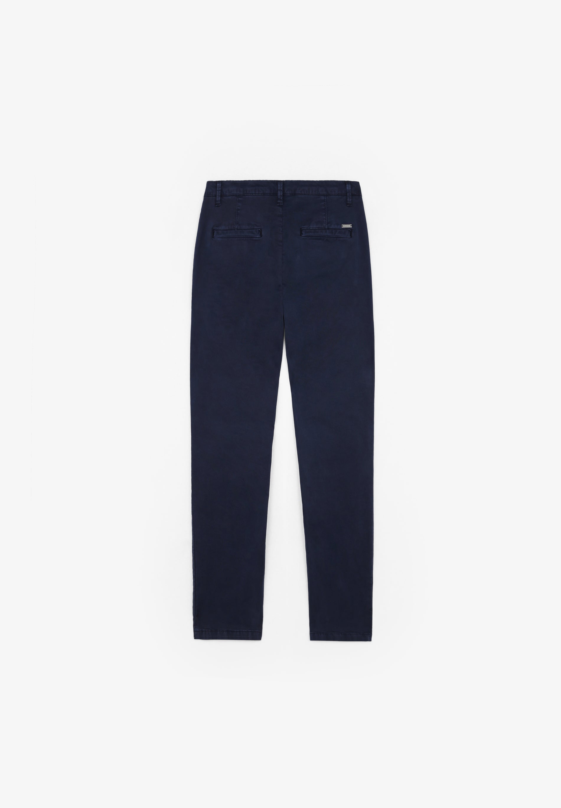 PANTALÓN CHINO SLIM FIT - Scalpers