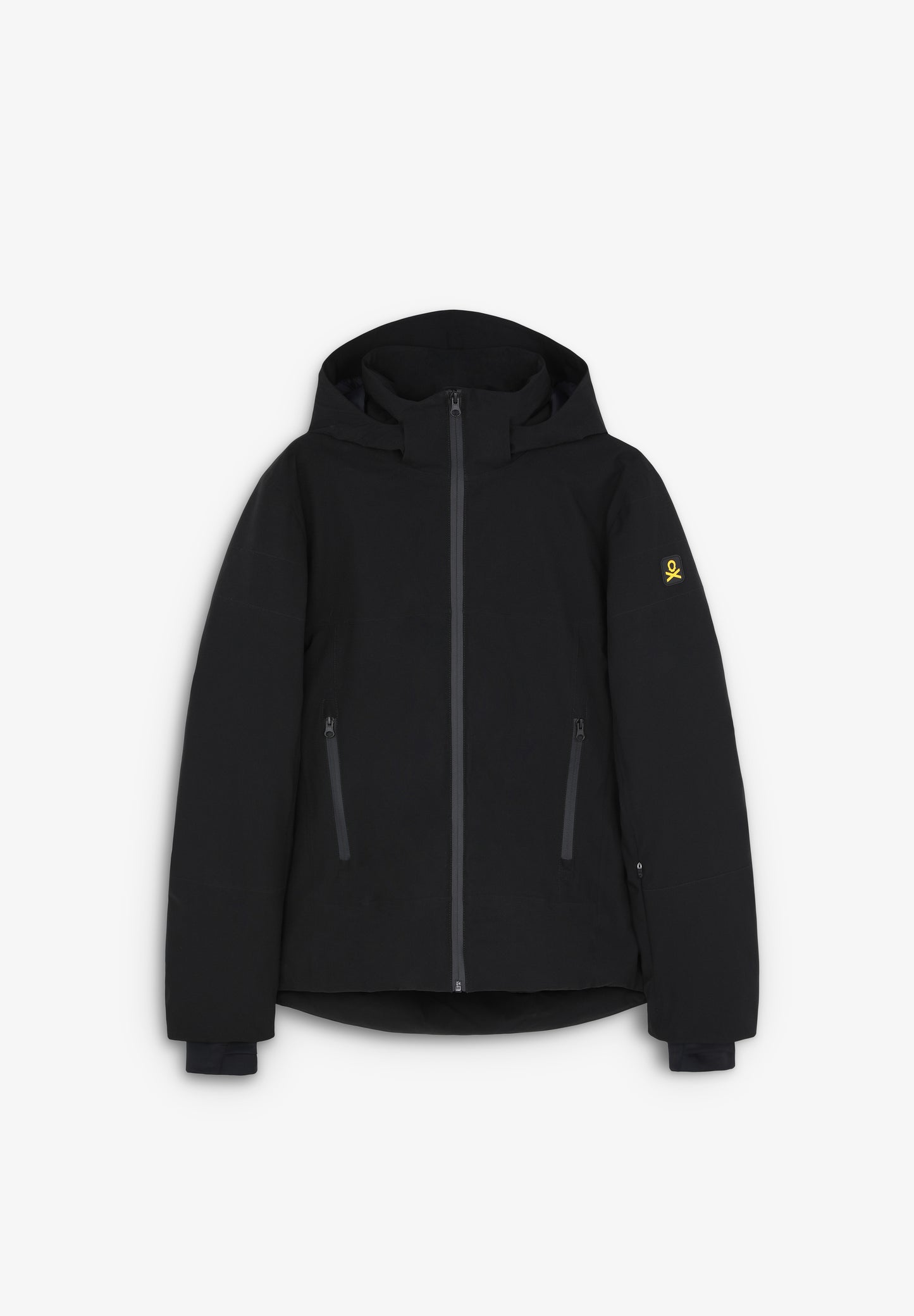 CHAQUETA TÉCNICA SKI ADRENALINE