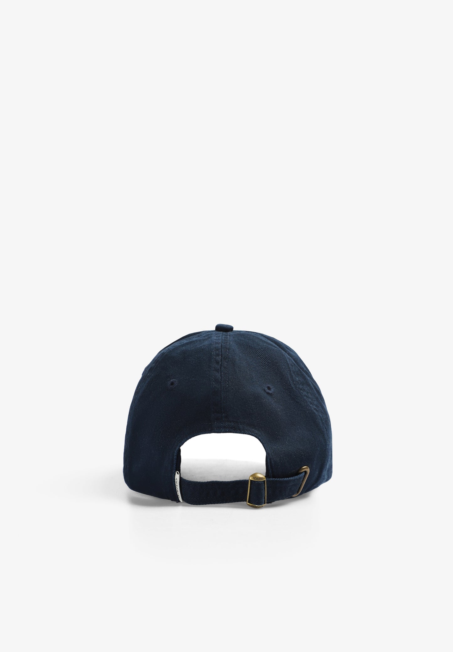 GORRA CALAVERA BORDADA PERSONALIZADA