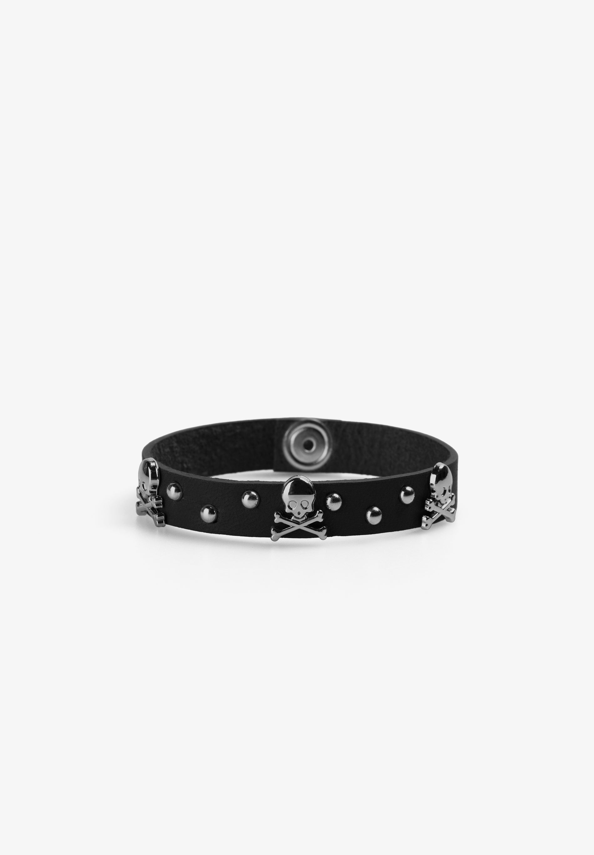 SCMULTILEATHER BRACELET PL