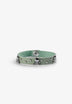 PULSERA CALAVERAS TACHAS