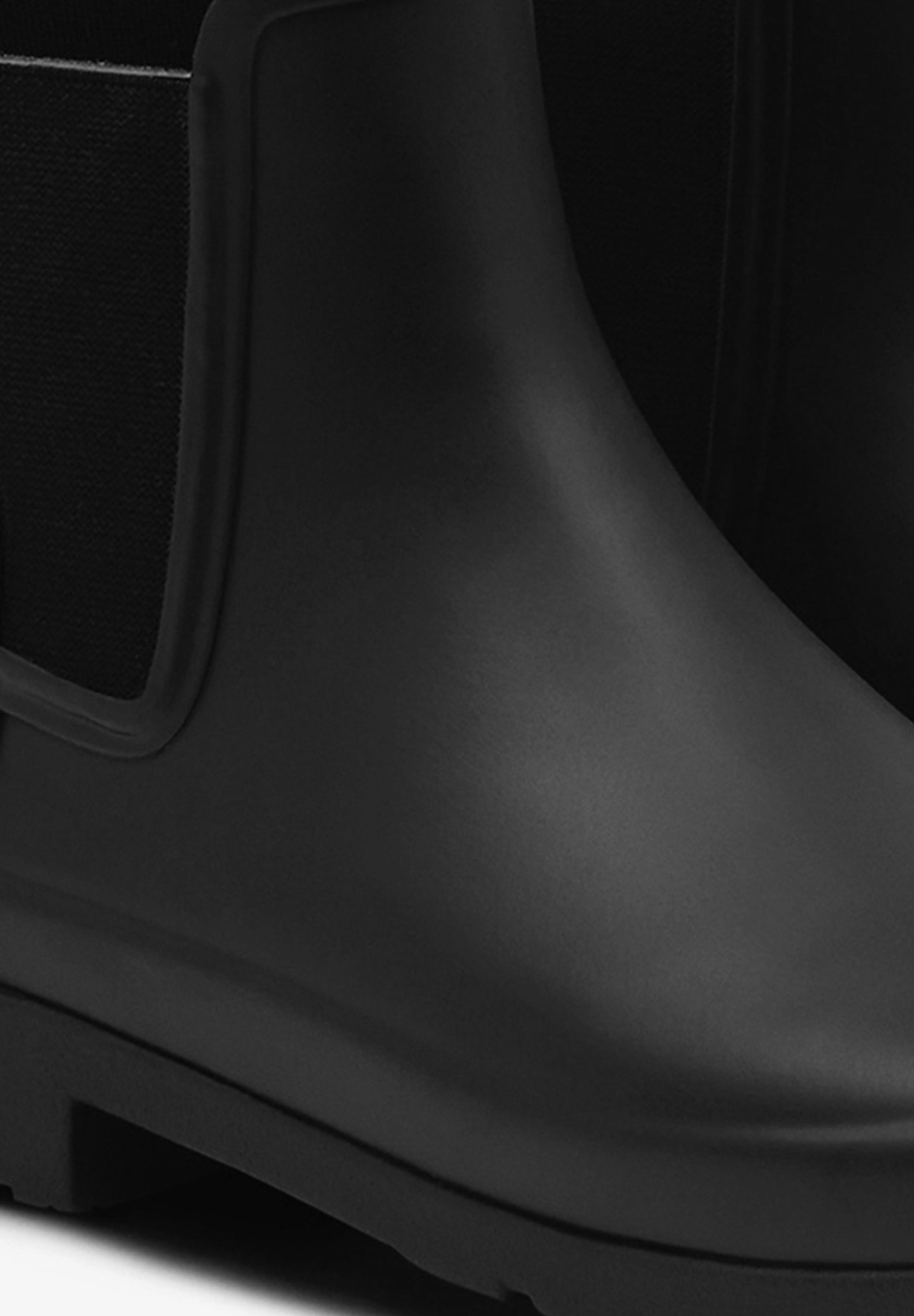 HUNTER | BOTAS DE AGUA REFINED CORTAS - Scalpers