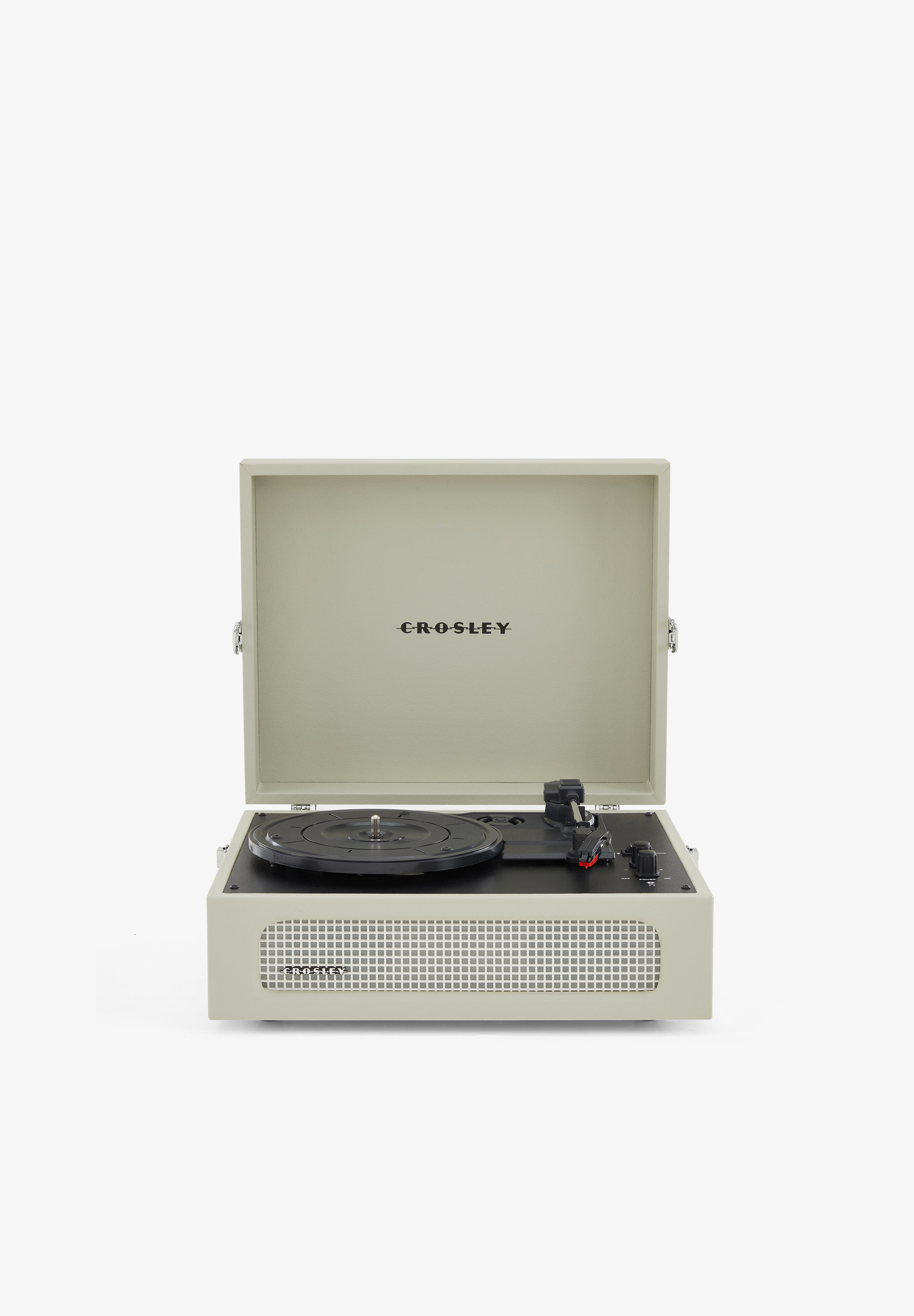 CROSLEY | TOCADISCOS VOYAGER - Scalpers