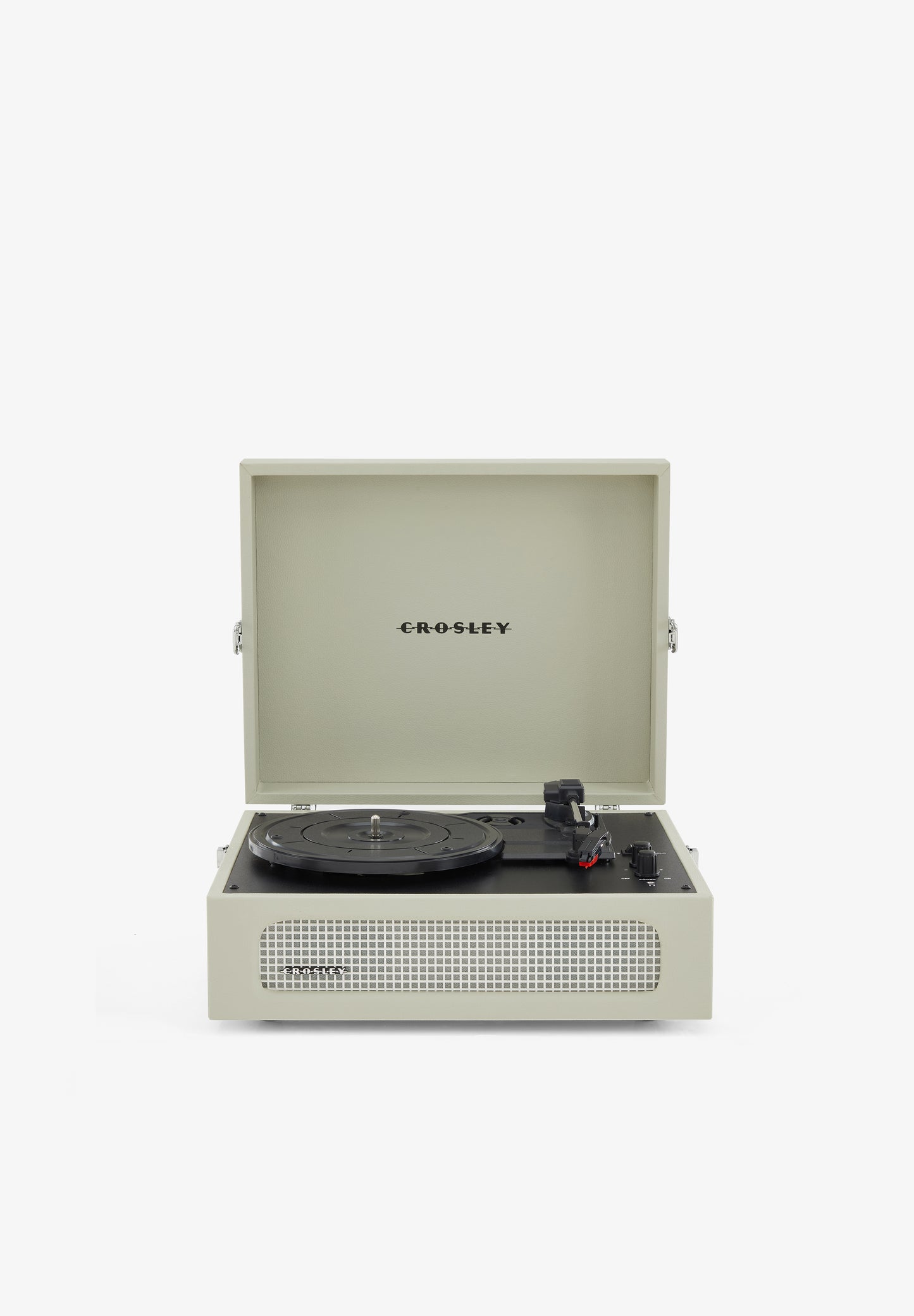 CROSLEY | TOCADISCOS VOYAGER