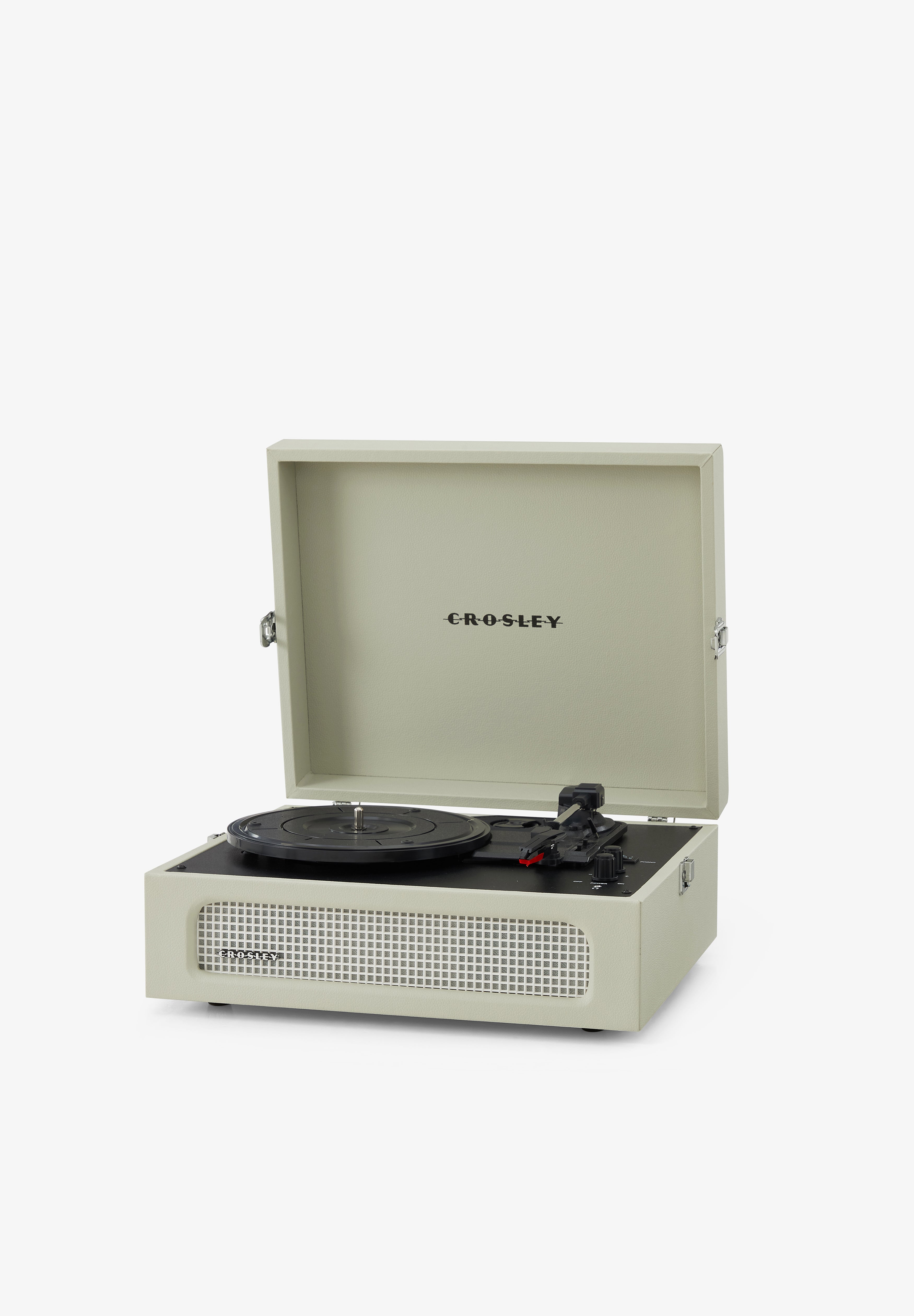 CROSLEY | TOCADISCOS VOYAGER - Scalpers