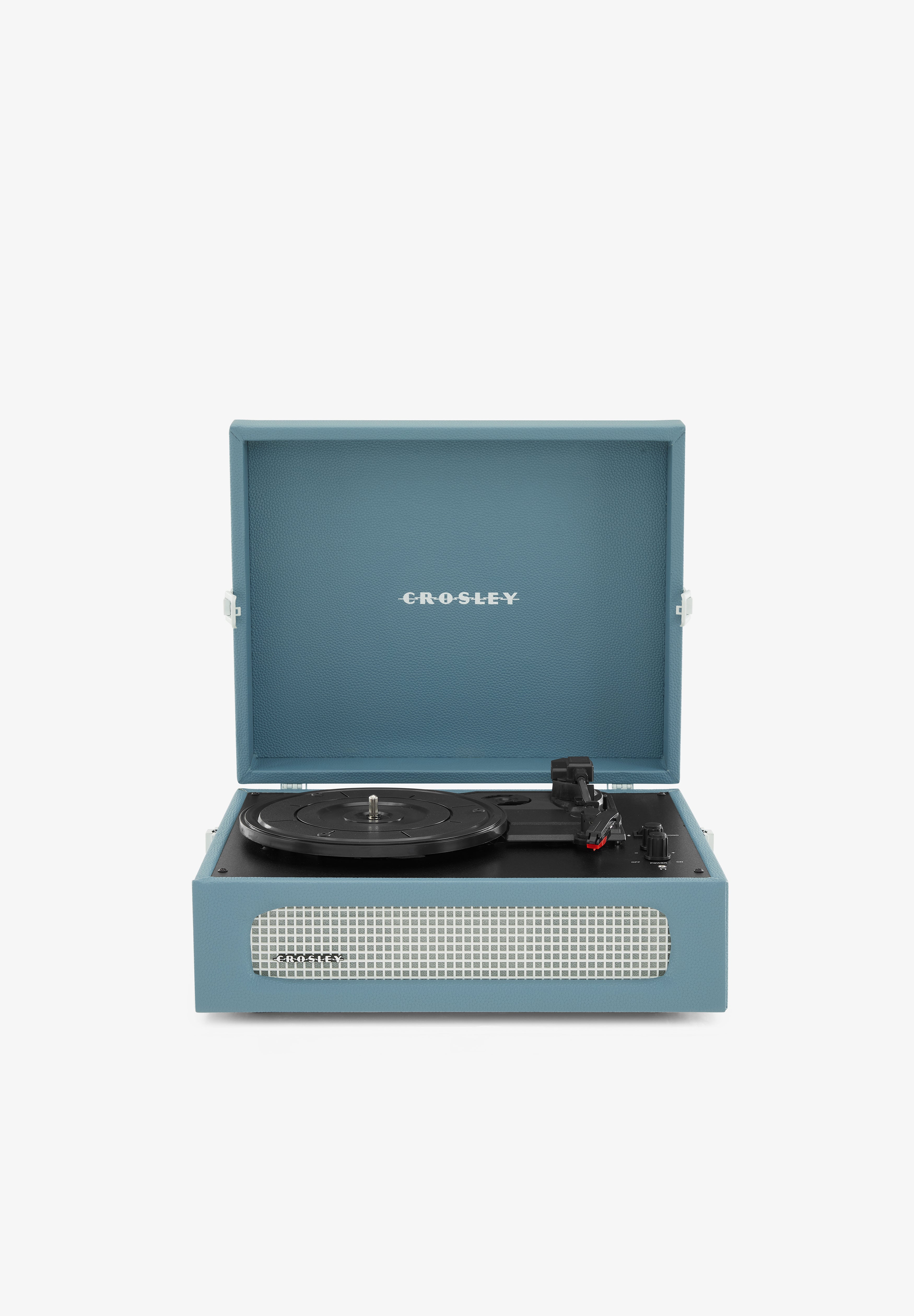 CROSLEY | TOCADISCOS VOYAGER - Scalpers