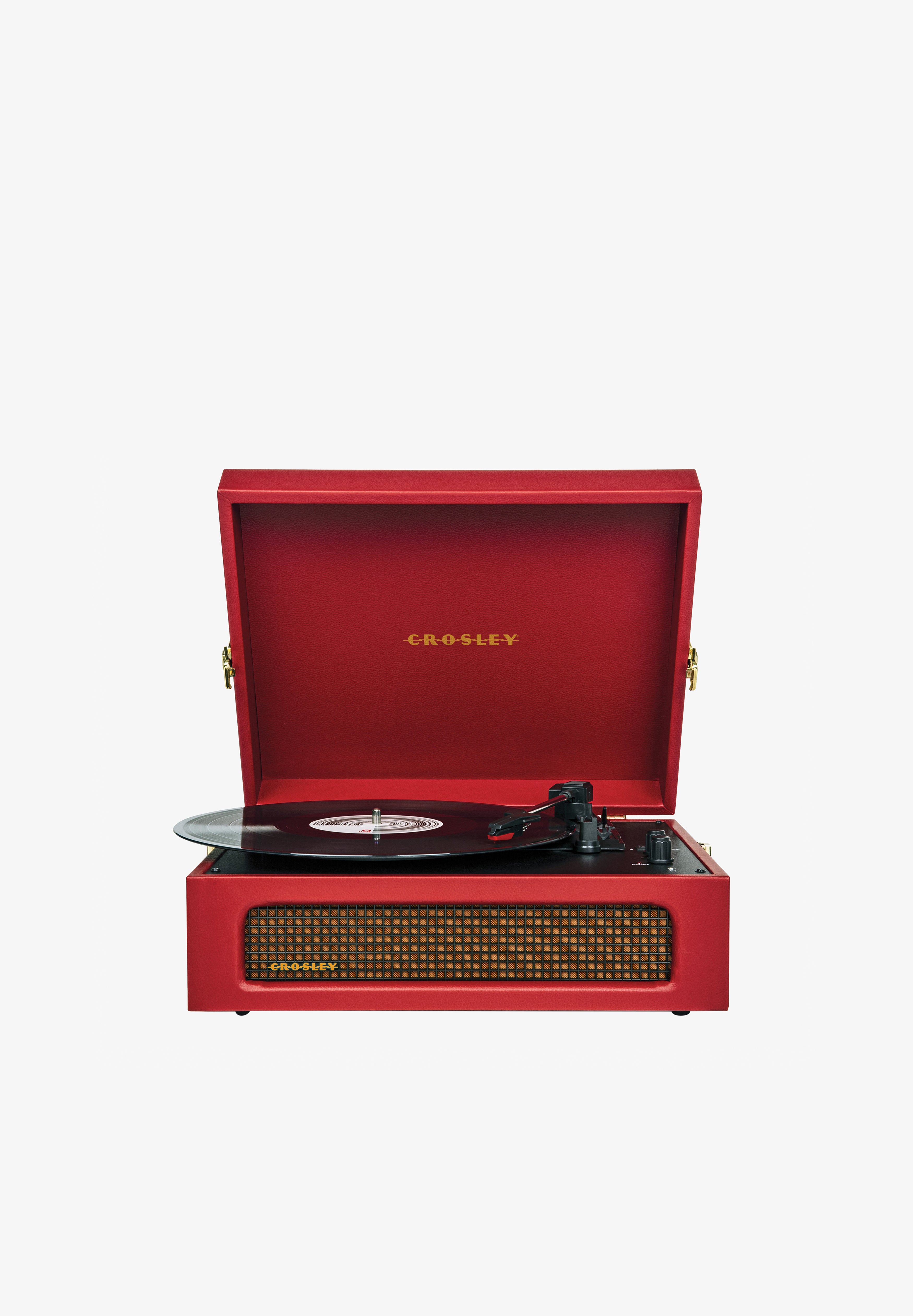 CROSLEY | TOCADISCOS VOYAGER - Scalpers