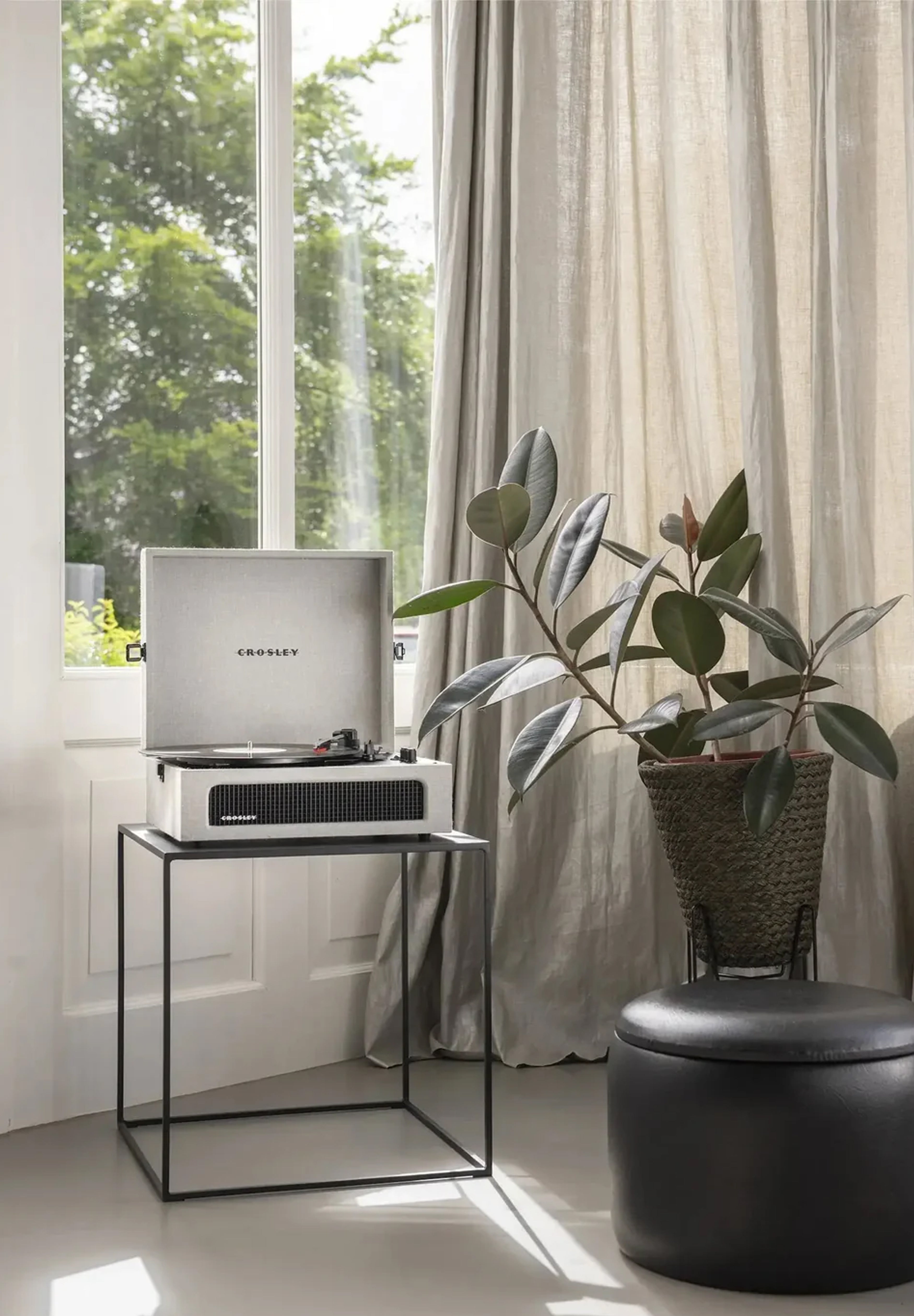 CROSLEY | TOCADISCOS VOYAGER