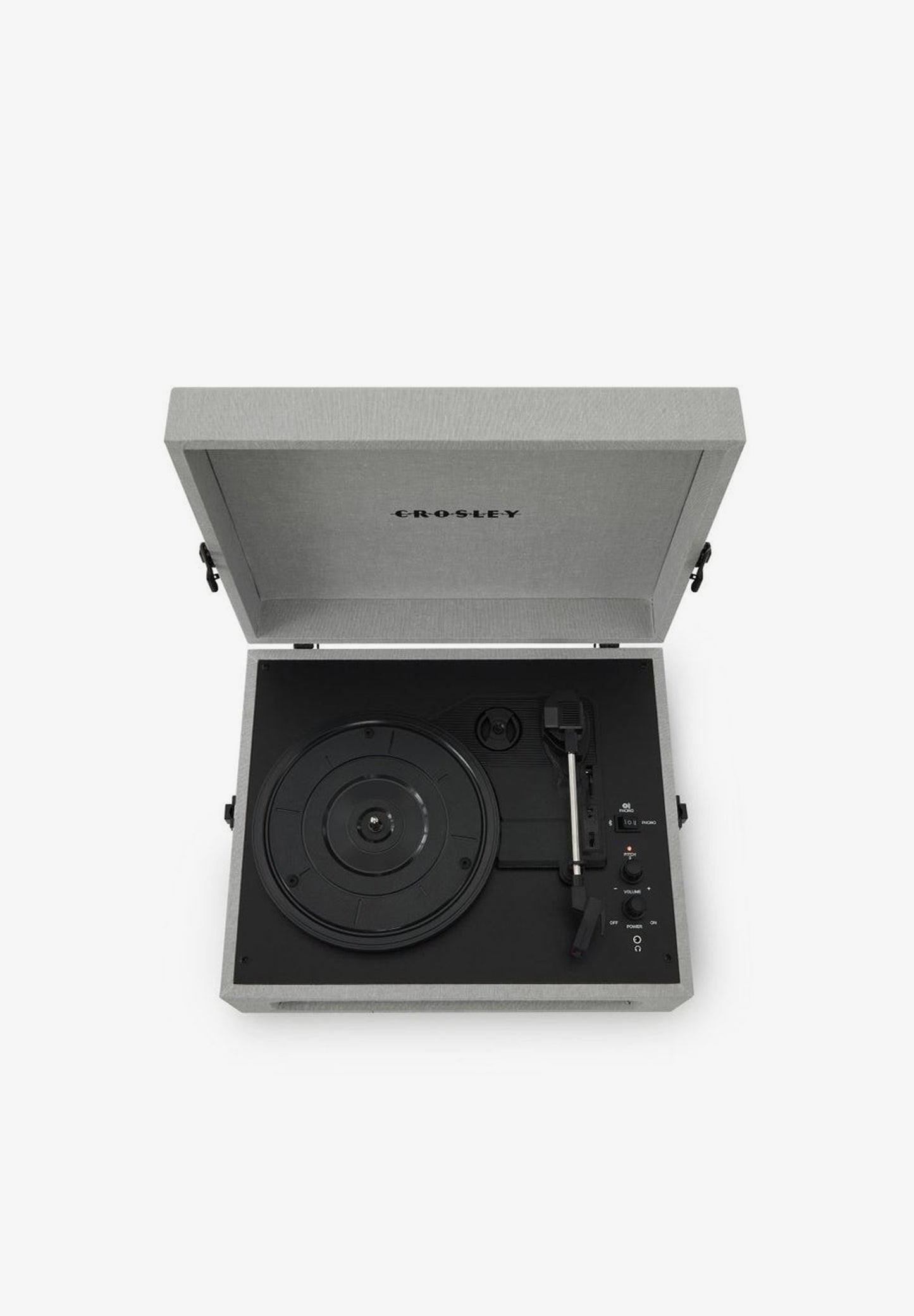CROSLEY | TOCADISCOS CROSLEY VOYAGER