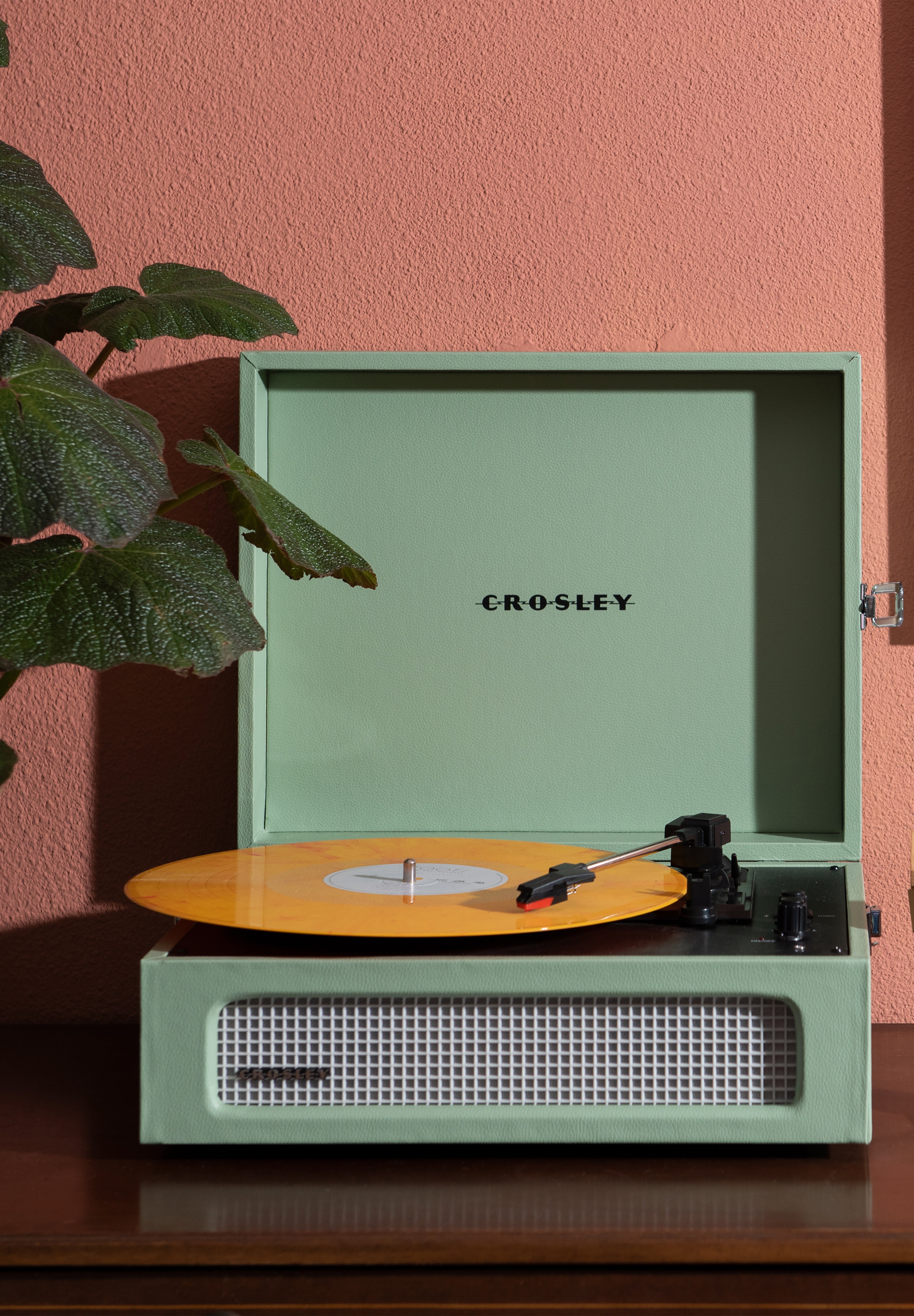 CROSLEY | TOCADISCOS VOYAGER - Scalpers
