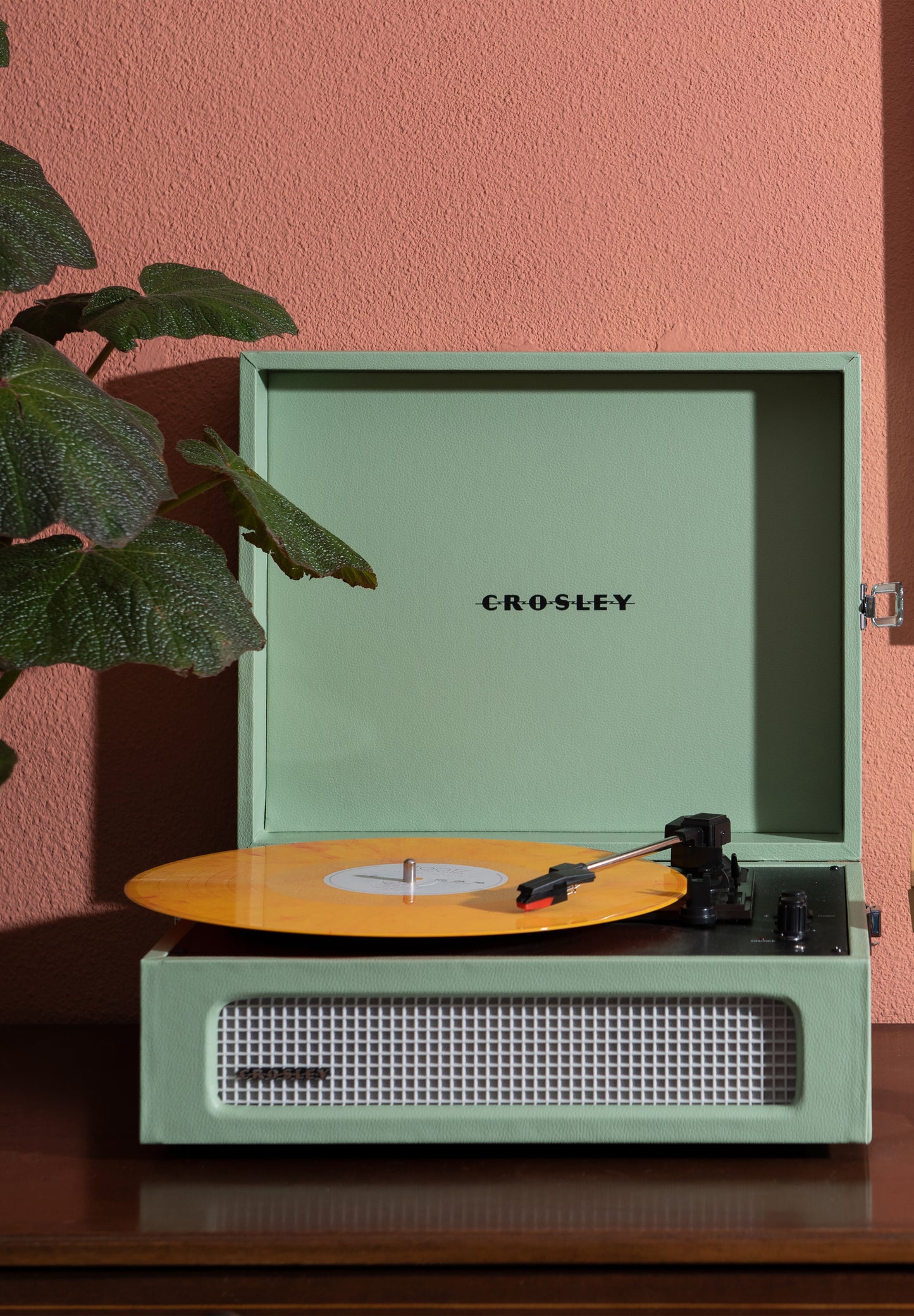 CROSLEY | TOCADISCOS VOYAGER