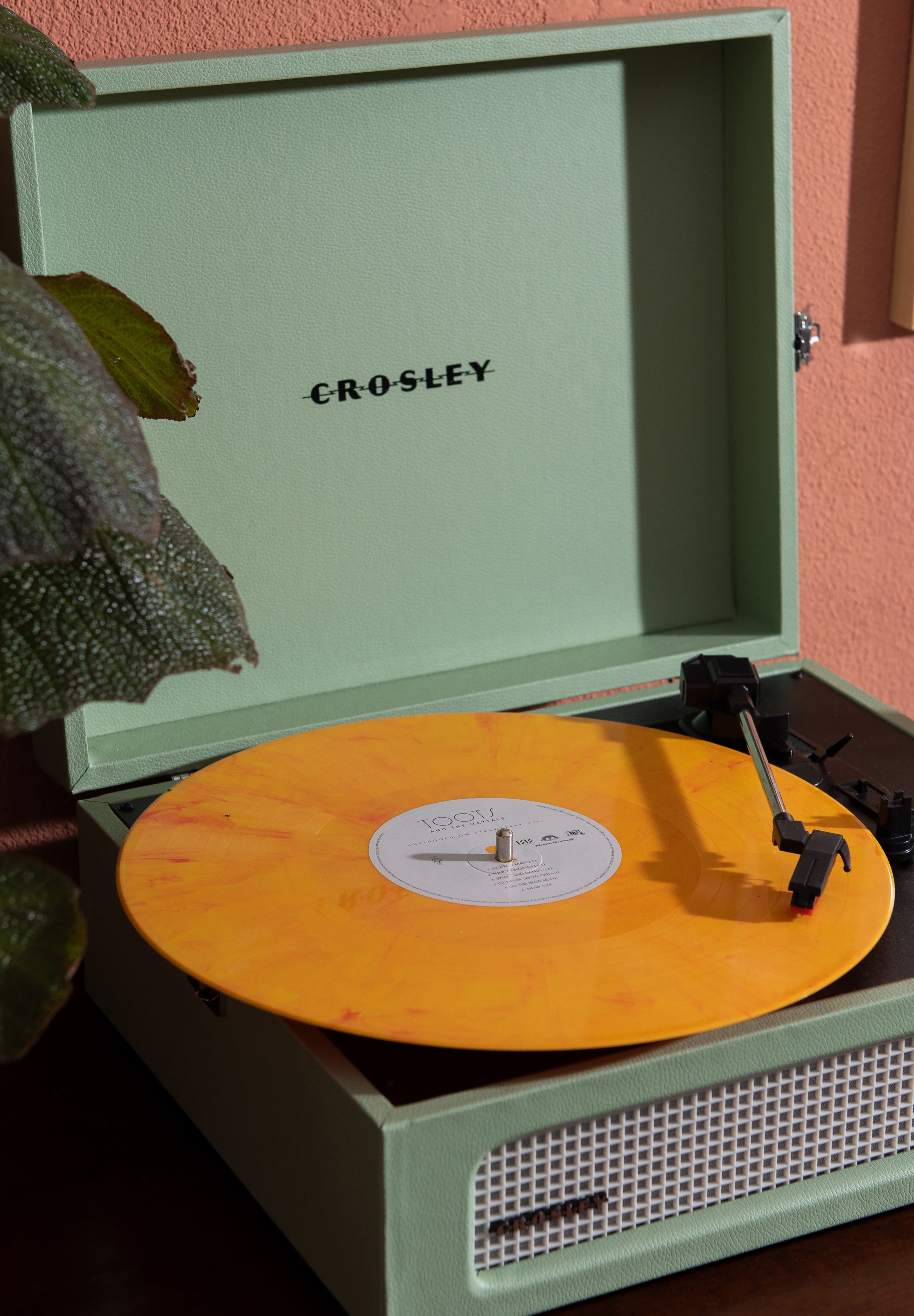 CROSLEY | TOCADISCOS VOYAGER - Scalpers