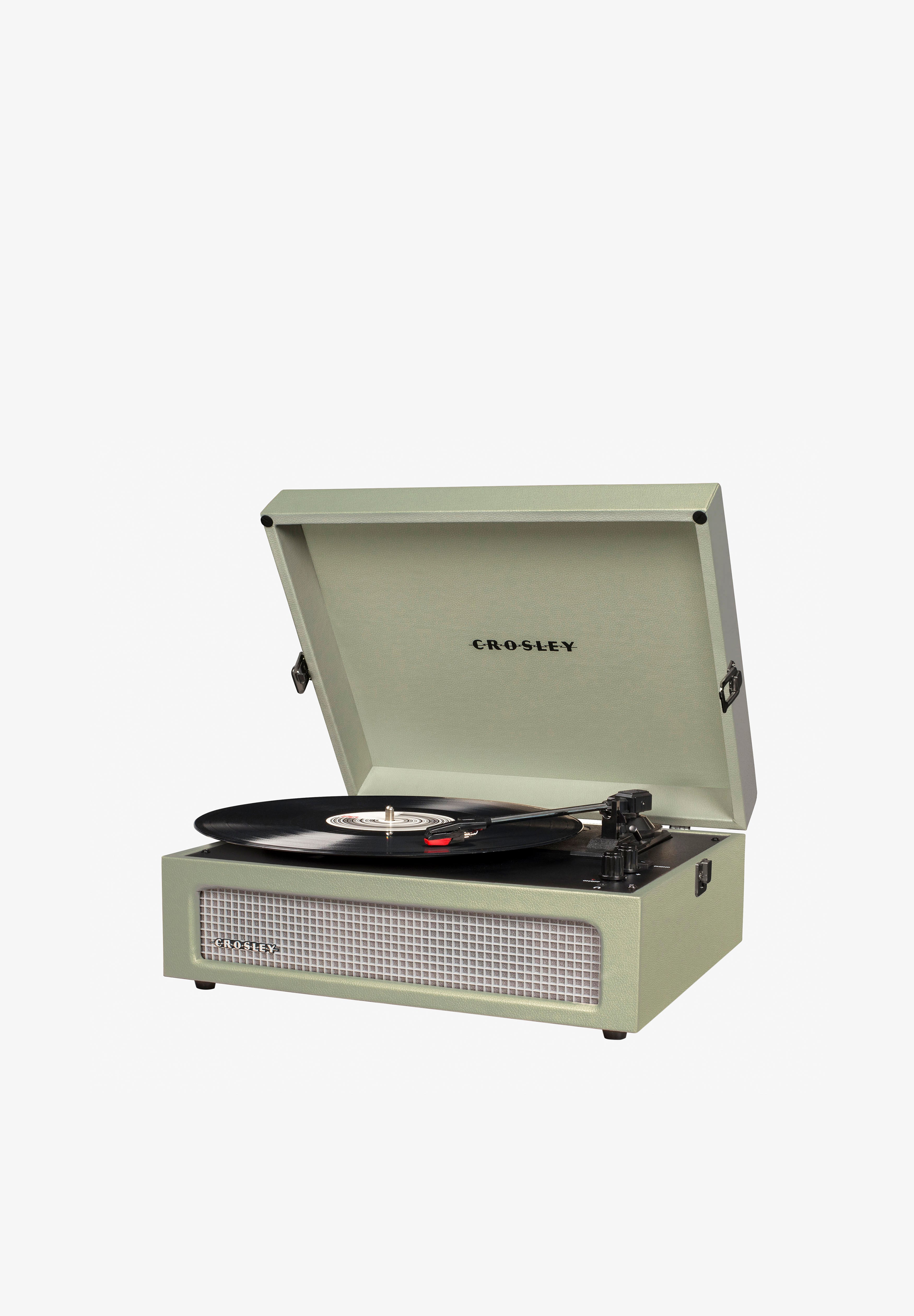 CROSLEY | TOCADISCOS VOYAGER - Scalpers