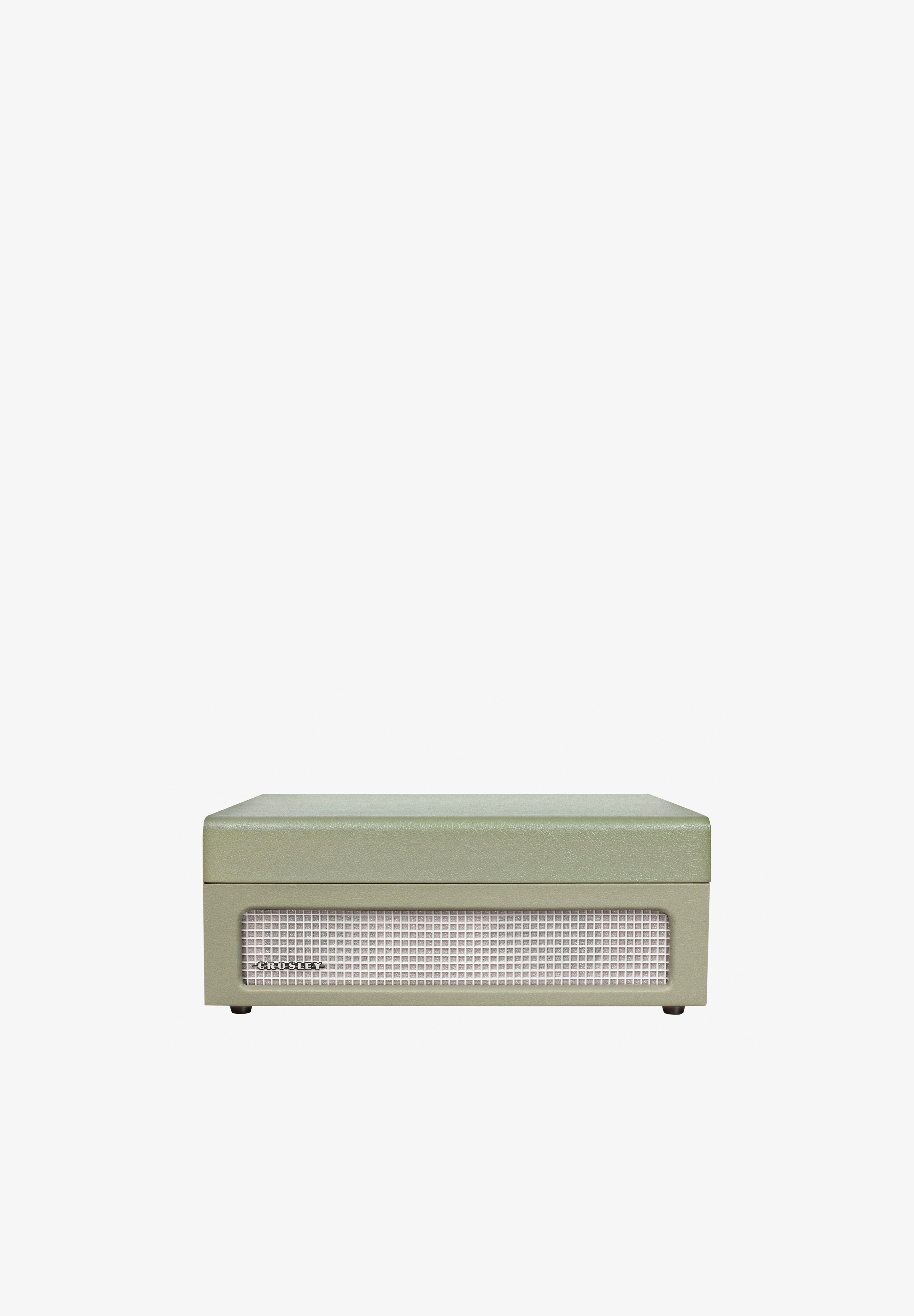 CROSLEY | TOCADISCOS VOYAGER - Scalpers