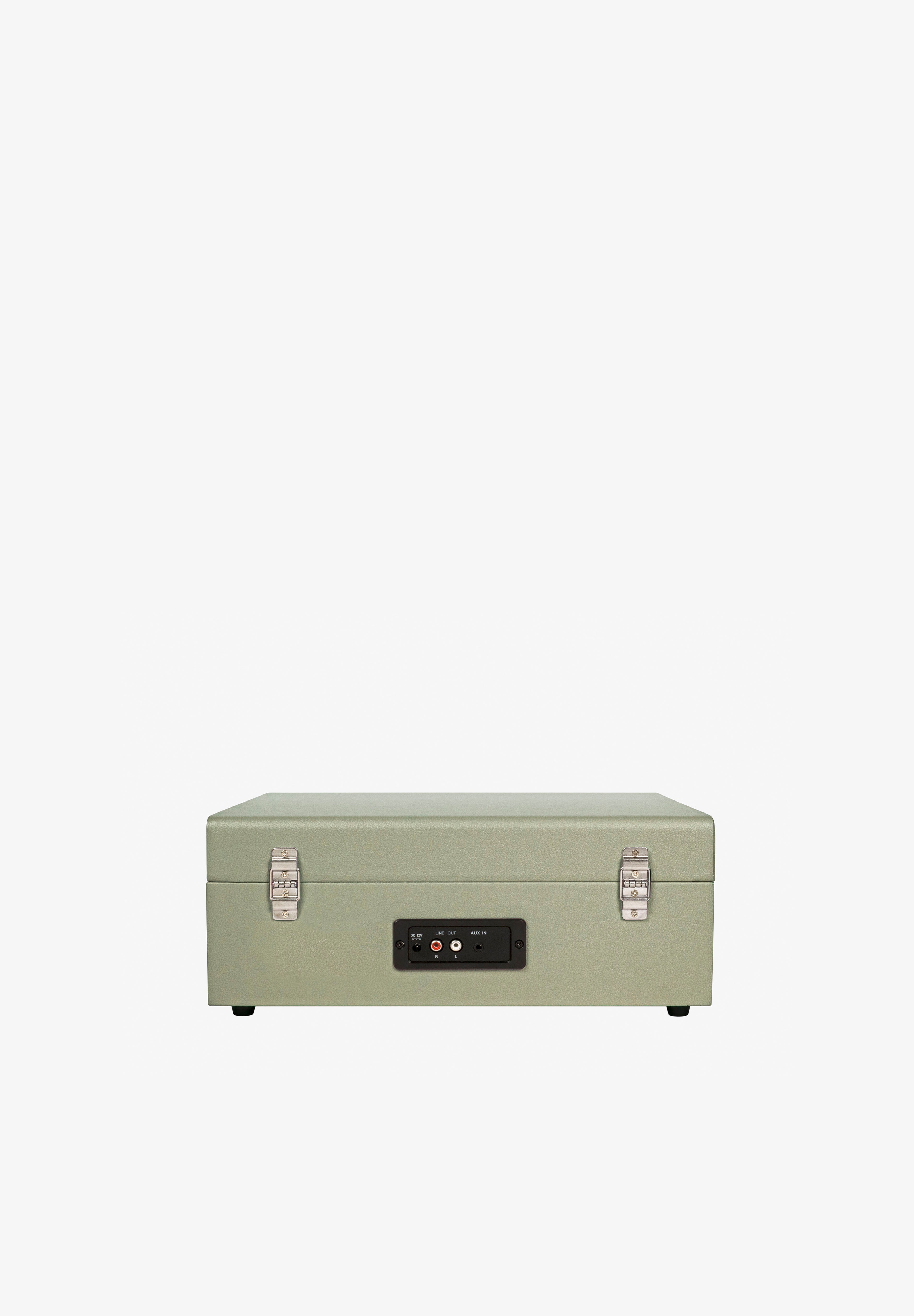 CROSLEY | TOCADISCOS VOYAGER - Scalpers