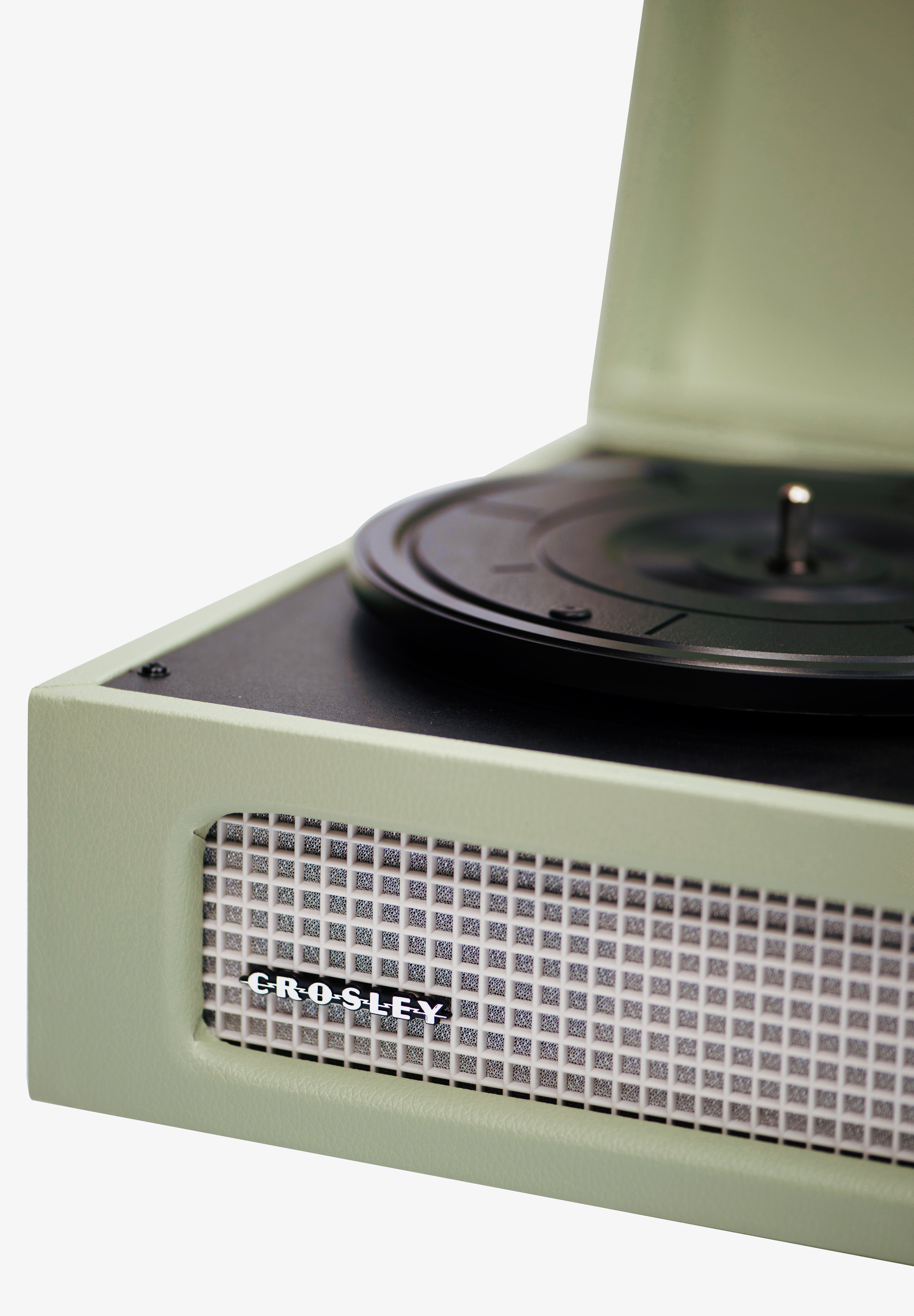 CROSLEY | TOCADISCOS VOYAGER - Scalpers